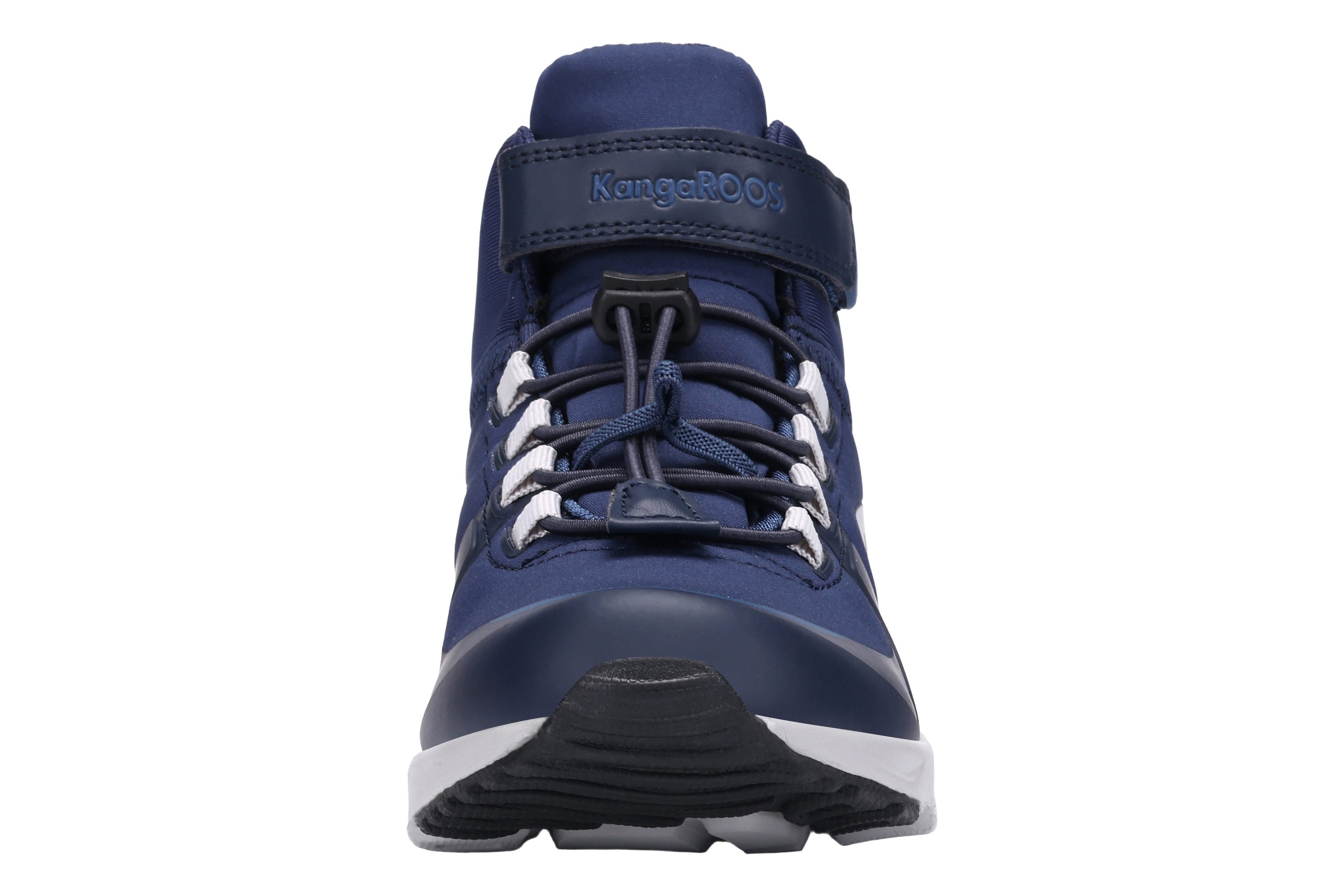 KangaROOS KX-HYDRO Sneaker (für Kinder & Jugendliche) Wasserdicht, Schnellschnürung – Bild 5 von 5