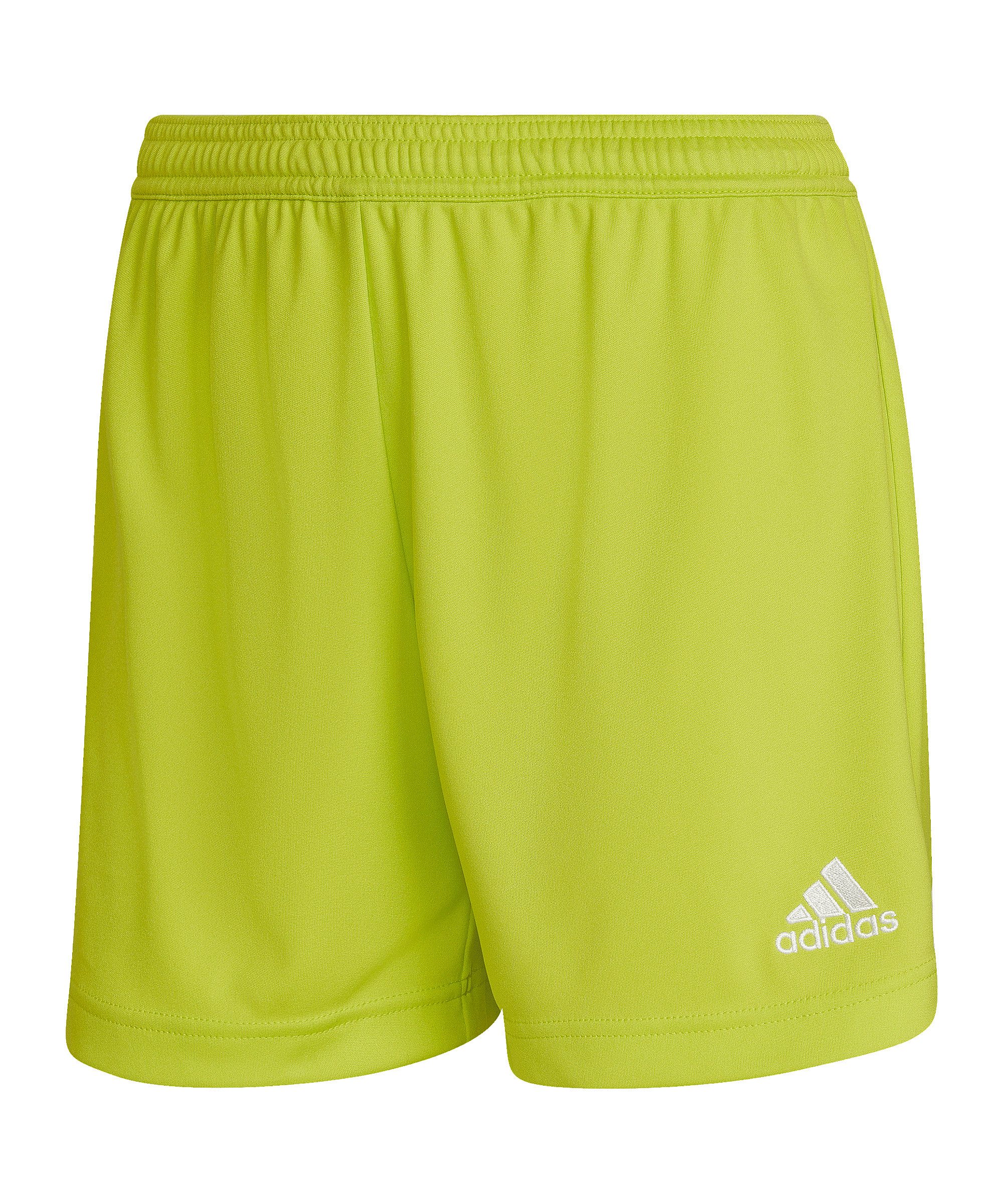 adidas Performance Sporthose adidas Performance Entrada 22 Short Damen Shor günstig online kaufen