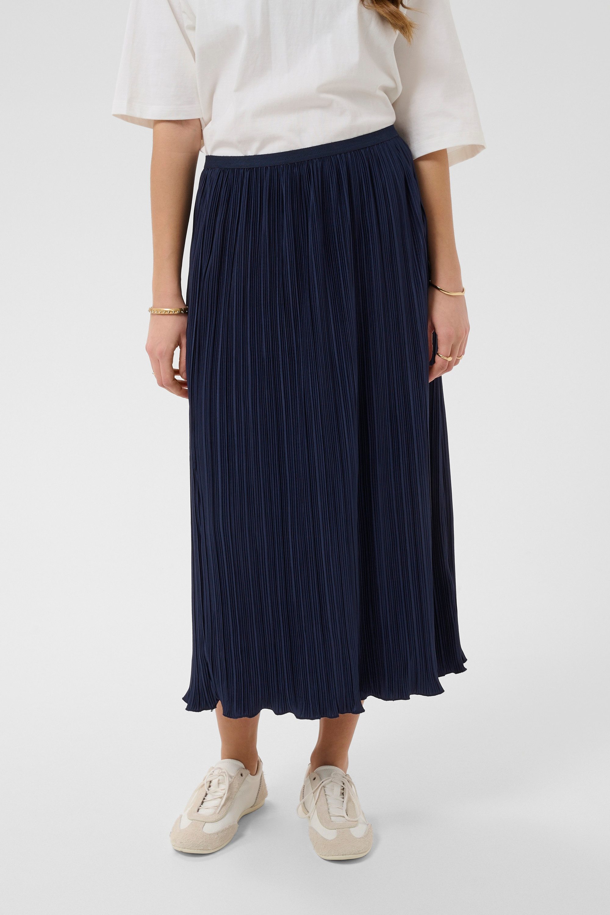 Cream Strickrock Rock CRMalia