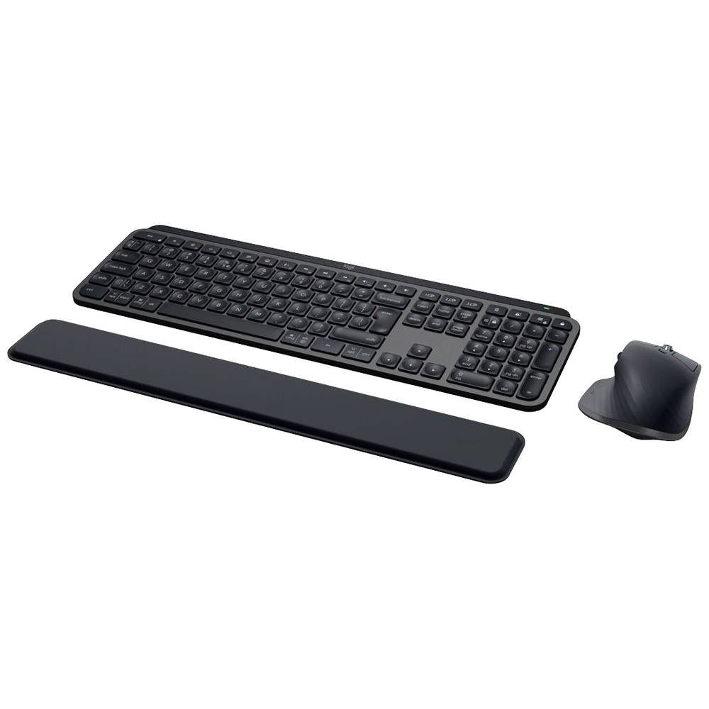 Logitech MX Keys S Combo Tastatur