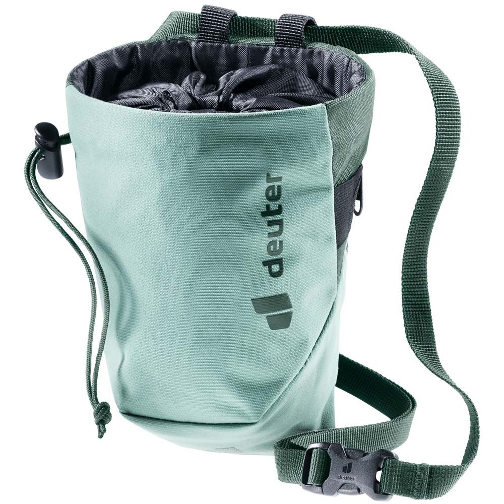 Bauchtasche Deuter Kreide Beutel Gravity Chalk Bag II M 3391422