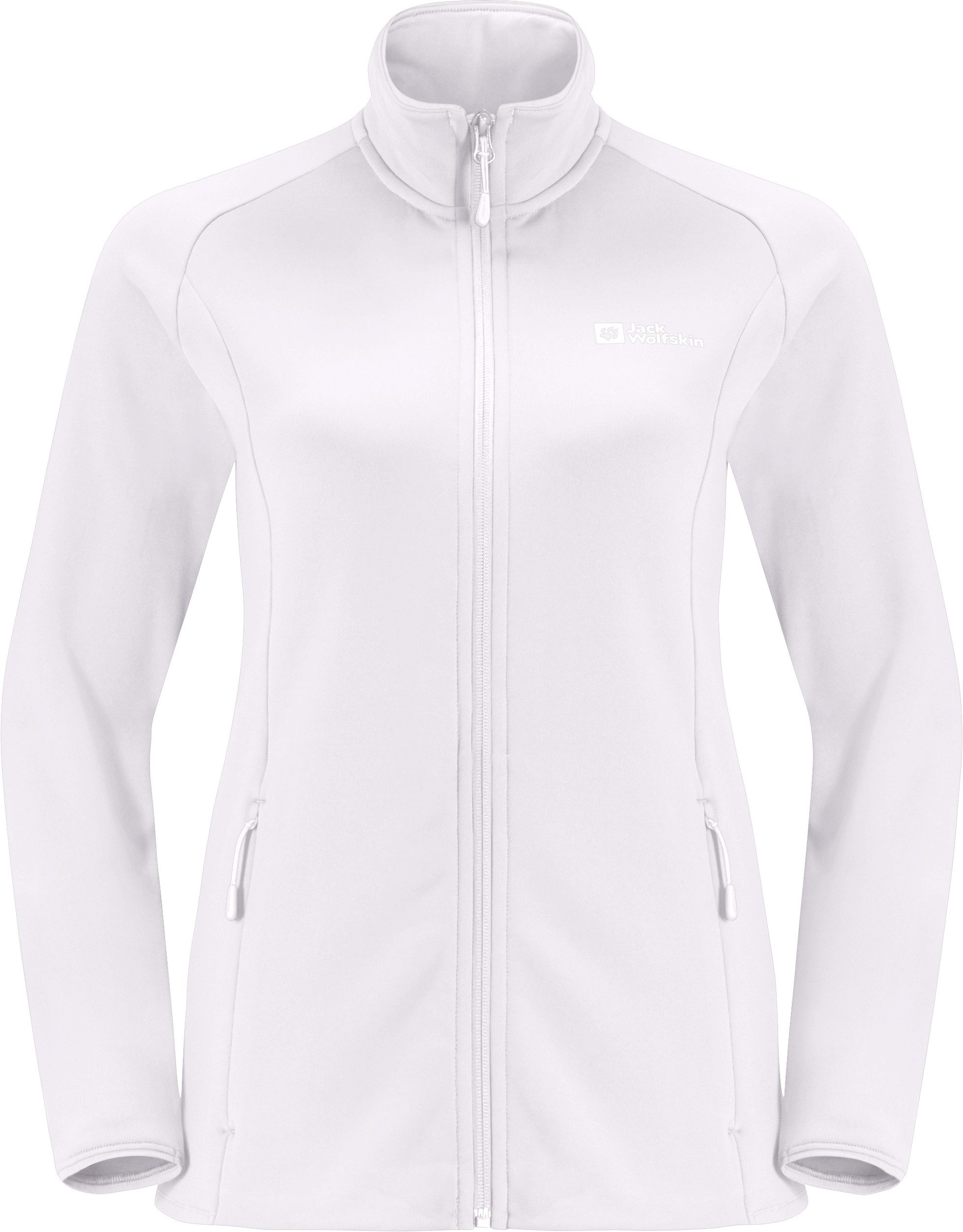 Jack Wolfskin Fleecejacke BAISELBERG FZ W