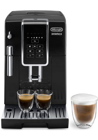 De'Longhi Kaffeevollautomat Dinamica ECAM 358.15...