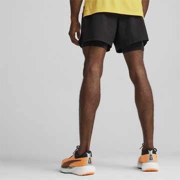 PUMA Laufshorts Puma Run Velocity Ultraweave 2in1 Shorts