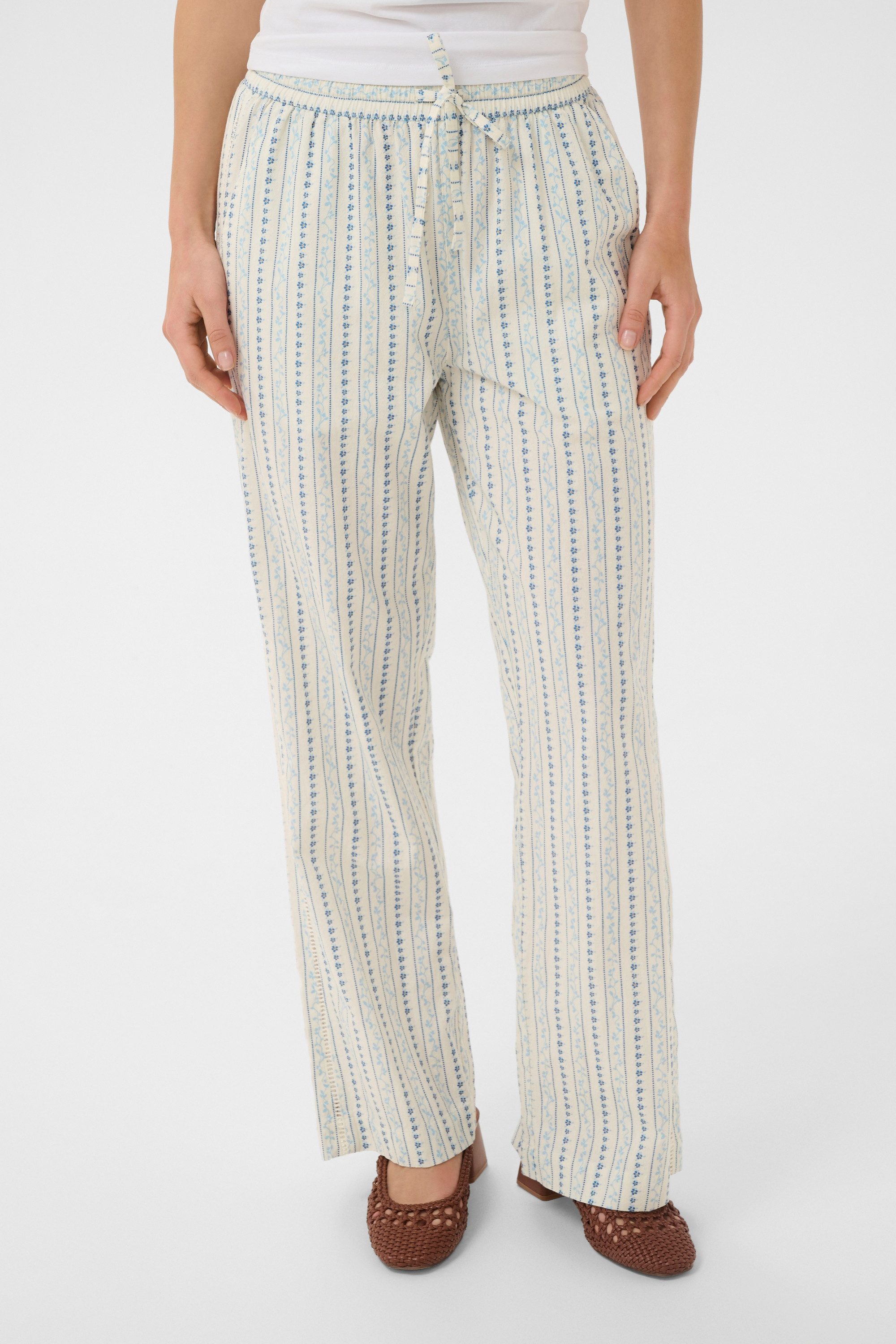 Saint Tropez Stoffhose Casual Hose RajaSZ