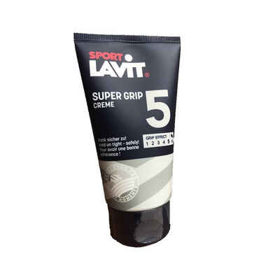 SPORT LAVIT Handcreme Super Grip Creme, 1-tlg., Für einen sicheren Griff bei der Arbeit, beim Sport, beim Hobby ...