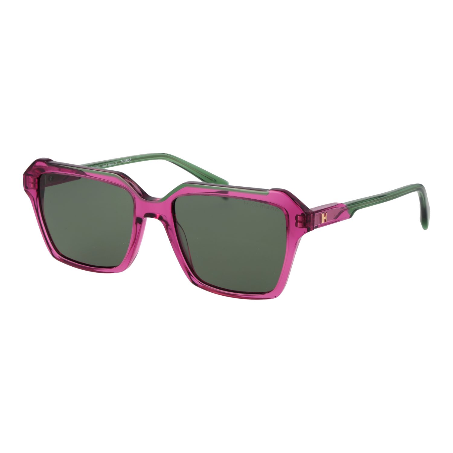 ANA HICKMANN Sonnenbrille HI9259 53P03