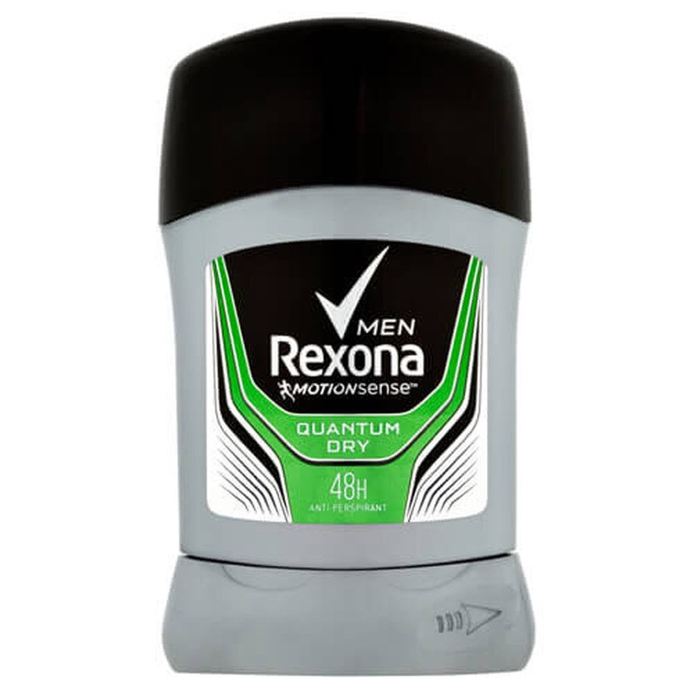 Rexona Deo-Stift Rexona Männer Quantum Dry