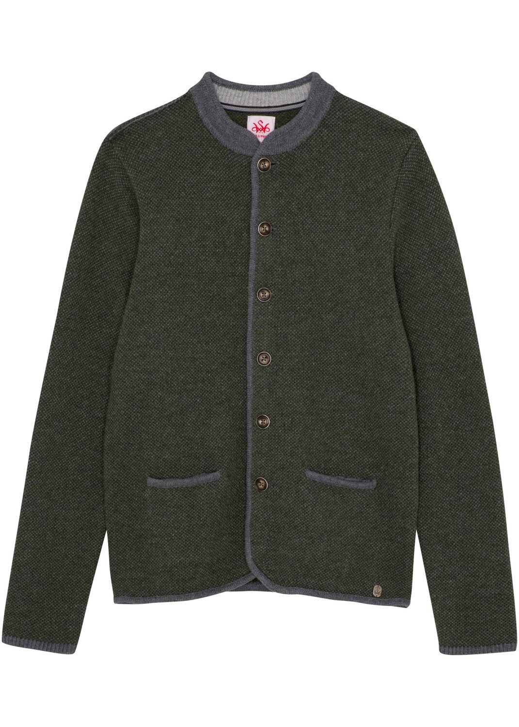 Spieth & Wensky Strickjacke Strickjacke Felicio