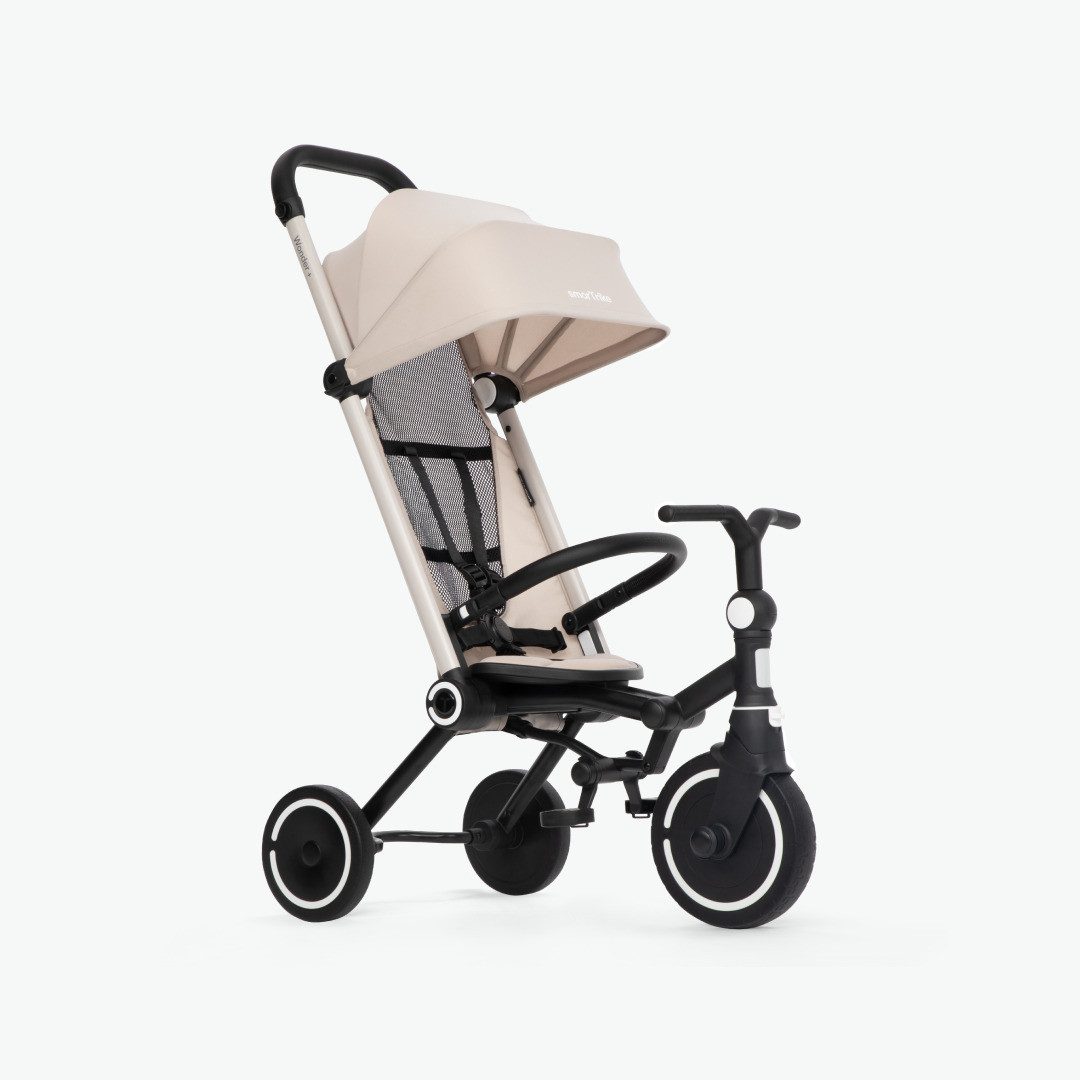 smarTrike® Dreirad Wonder +