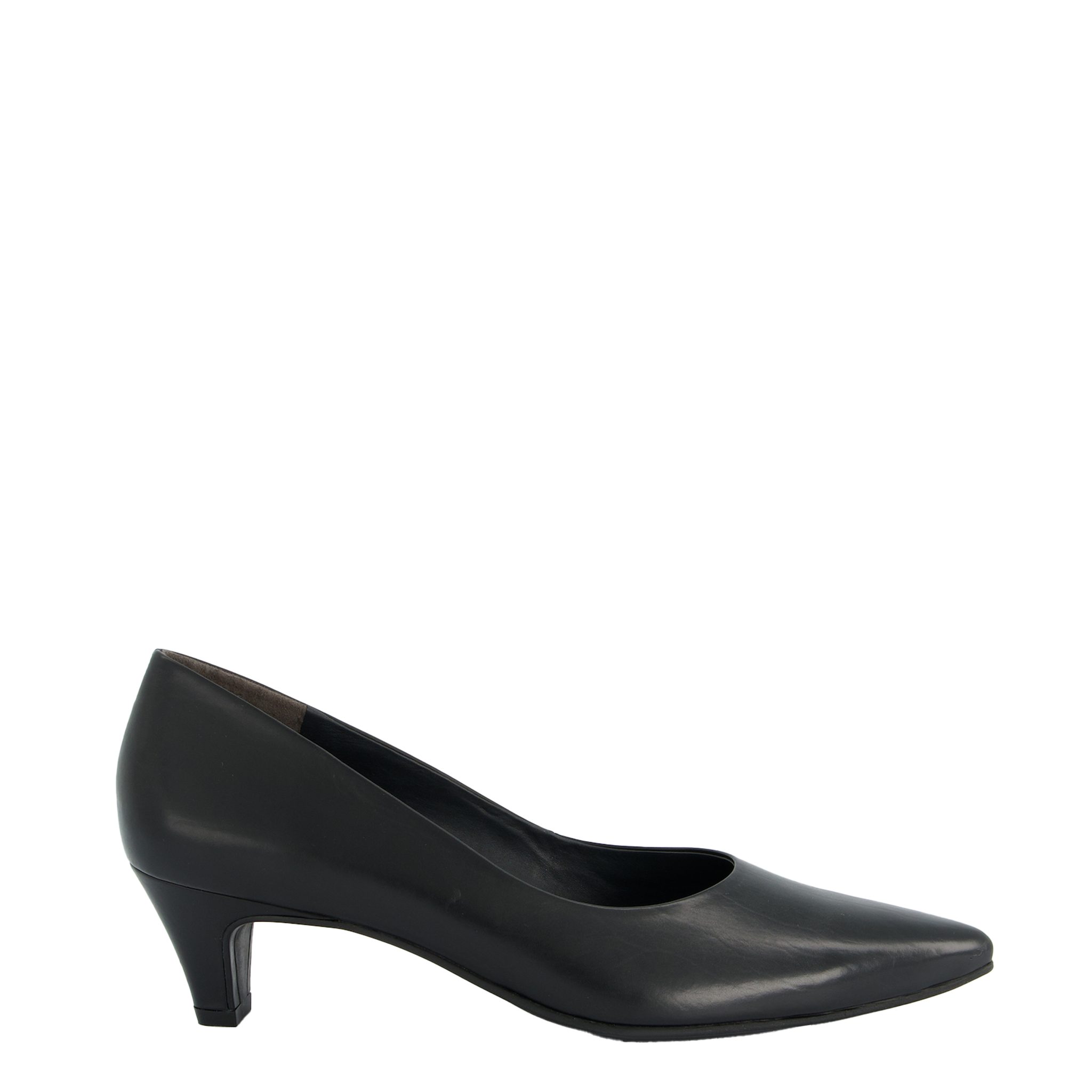 Paul Green Paul Green 3849-018, Pumps, Schwarz, Damen Pumps günstig online kaufen