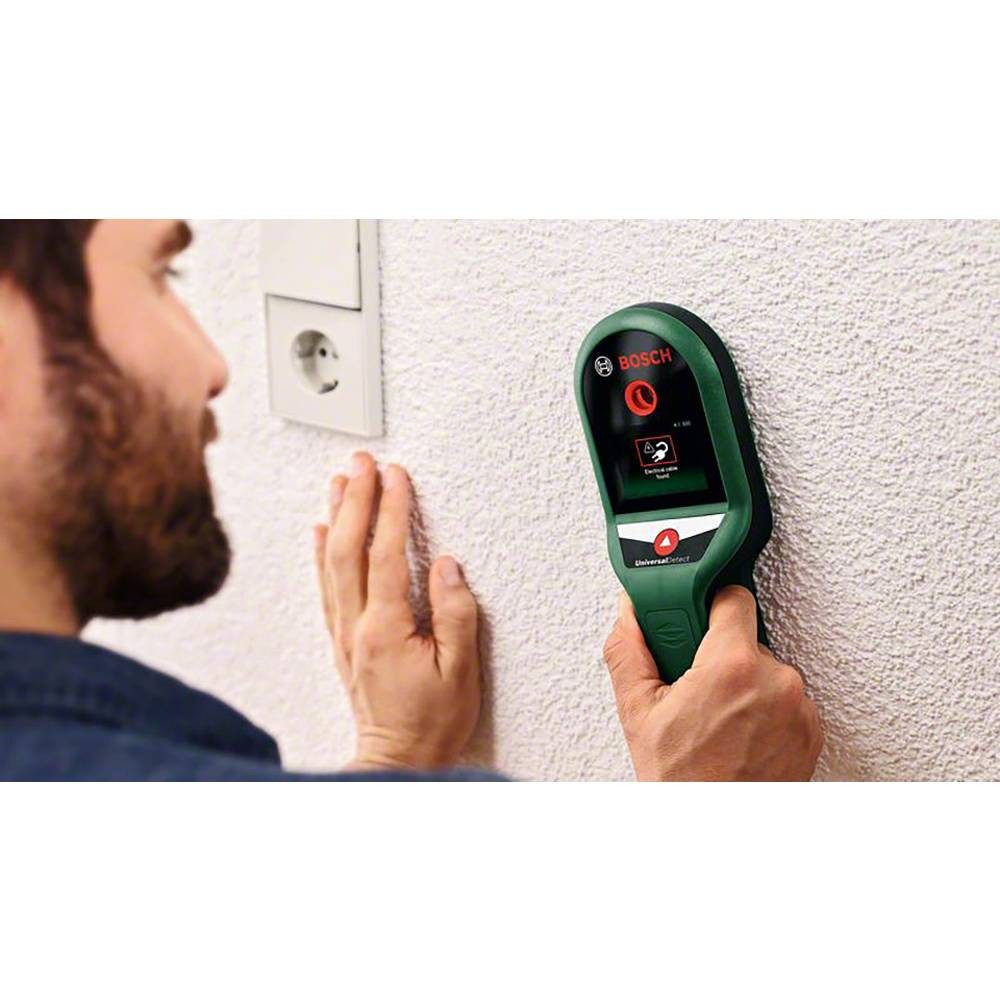Bosch Home & Garden Leitungsortungsgerät Digitales Ortungsgerät 06036813Z0