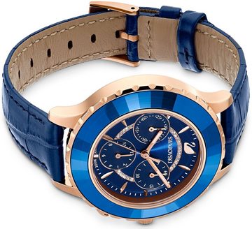 Swarovski Chronograph Octea Lux Chrono, 5563480