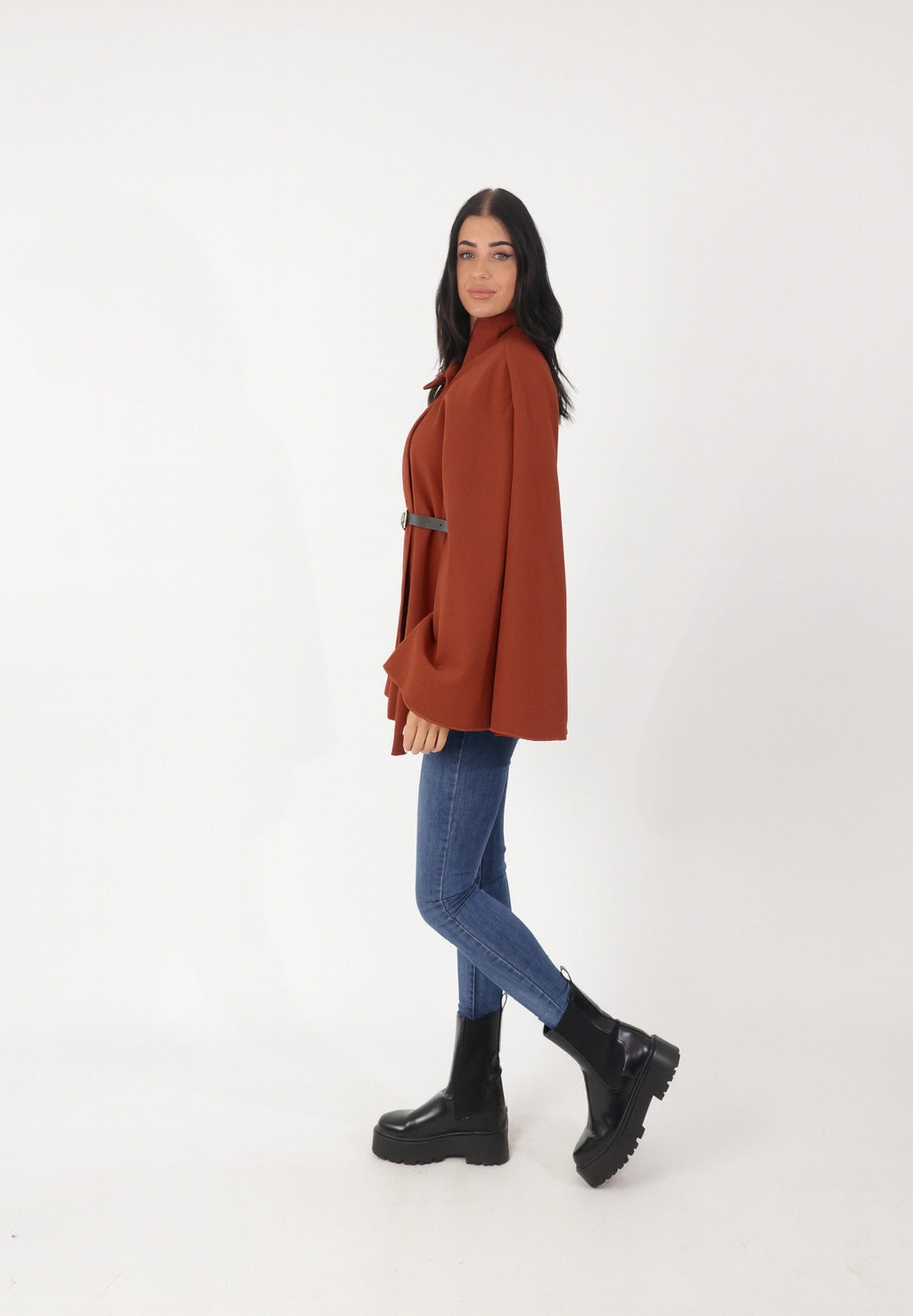 Elara Bolerojacke Bolero
