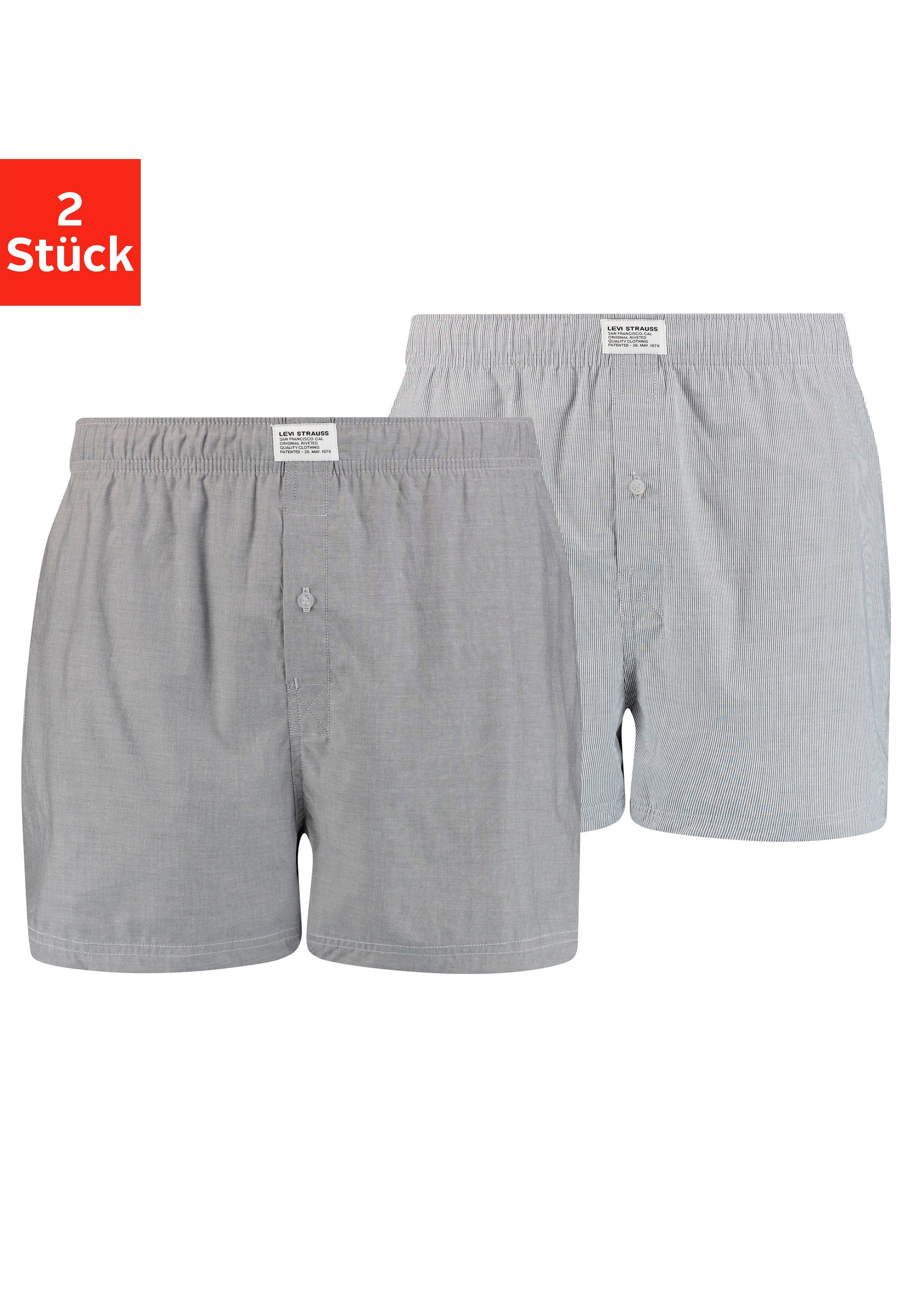 2-St) Levi's® Boxer (Packung,