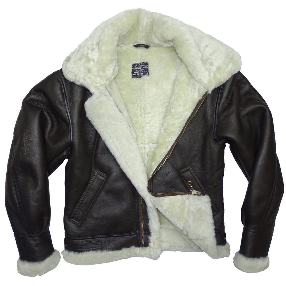 Mil-Tec Outdoorjacke US Air Force Fliegerjacke günstig online kaufen