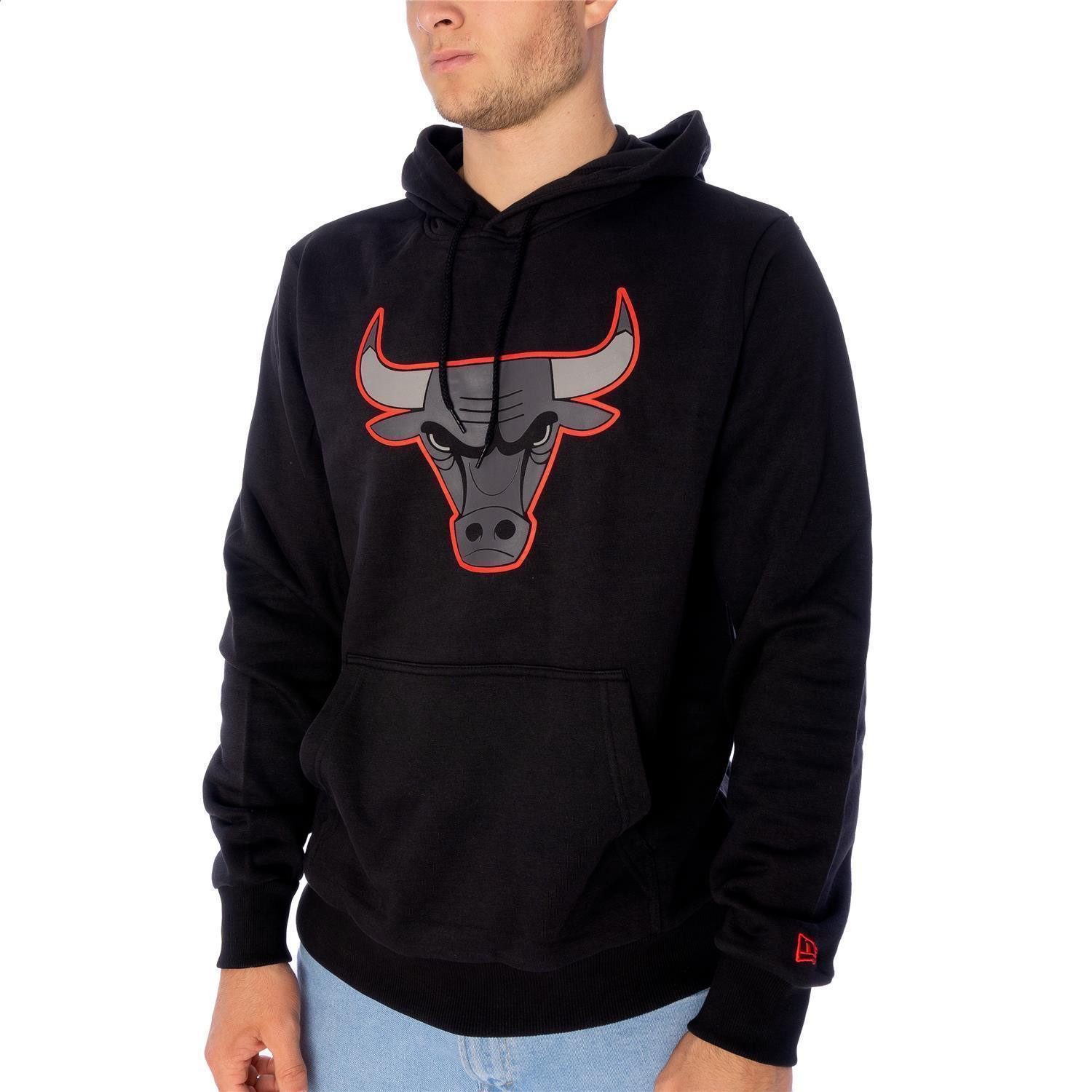 Hoodie Hoodie New Era NBA Chibul