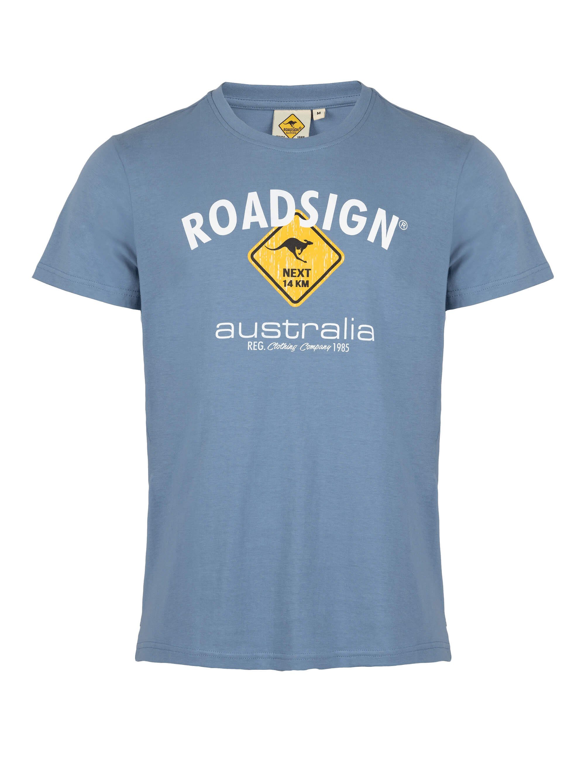 T-Shirt Raute