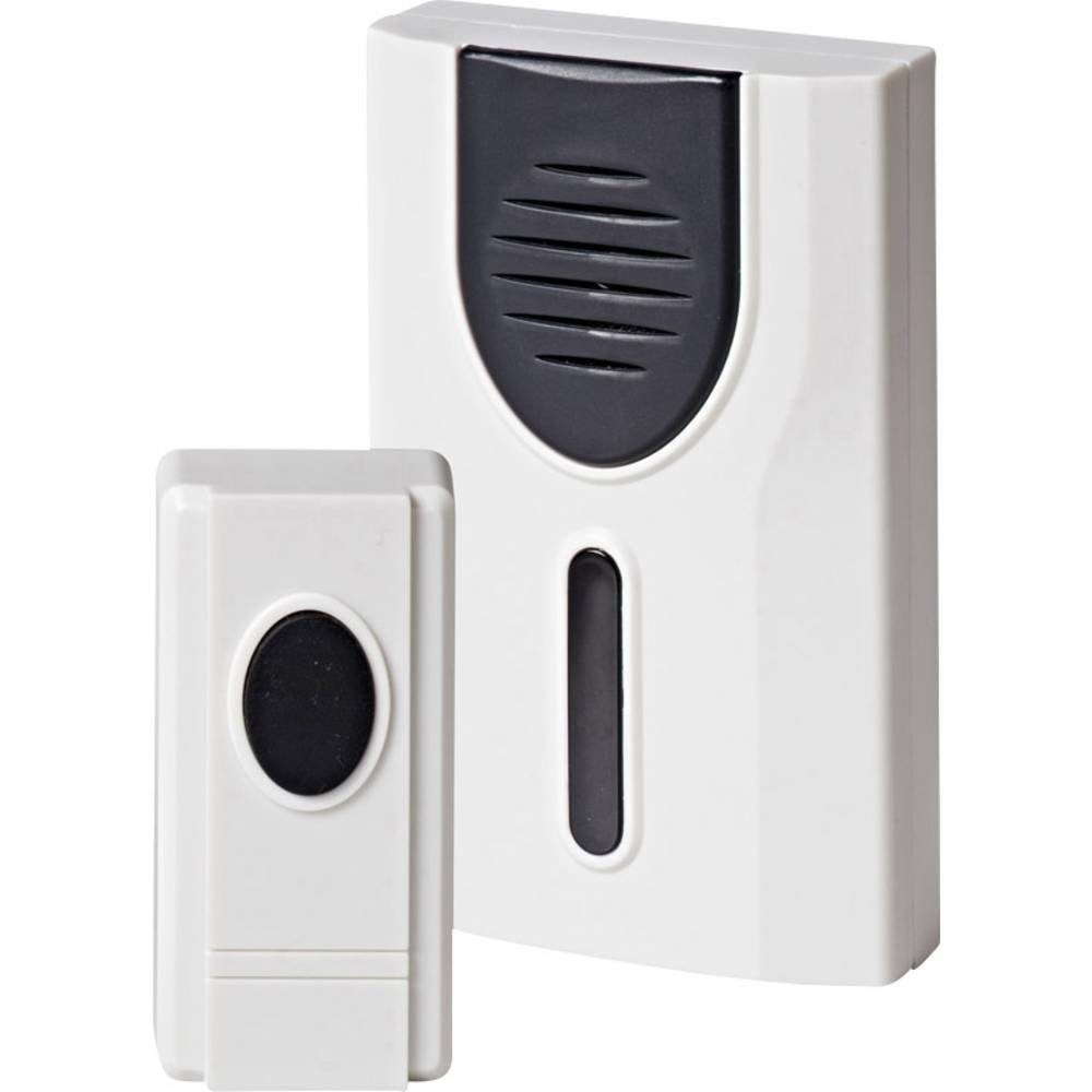 Smart Home Türklingel Funkgong-Set