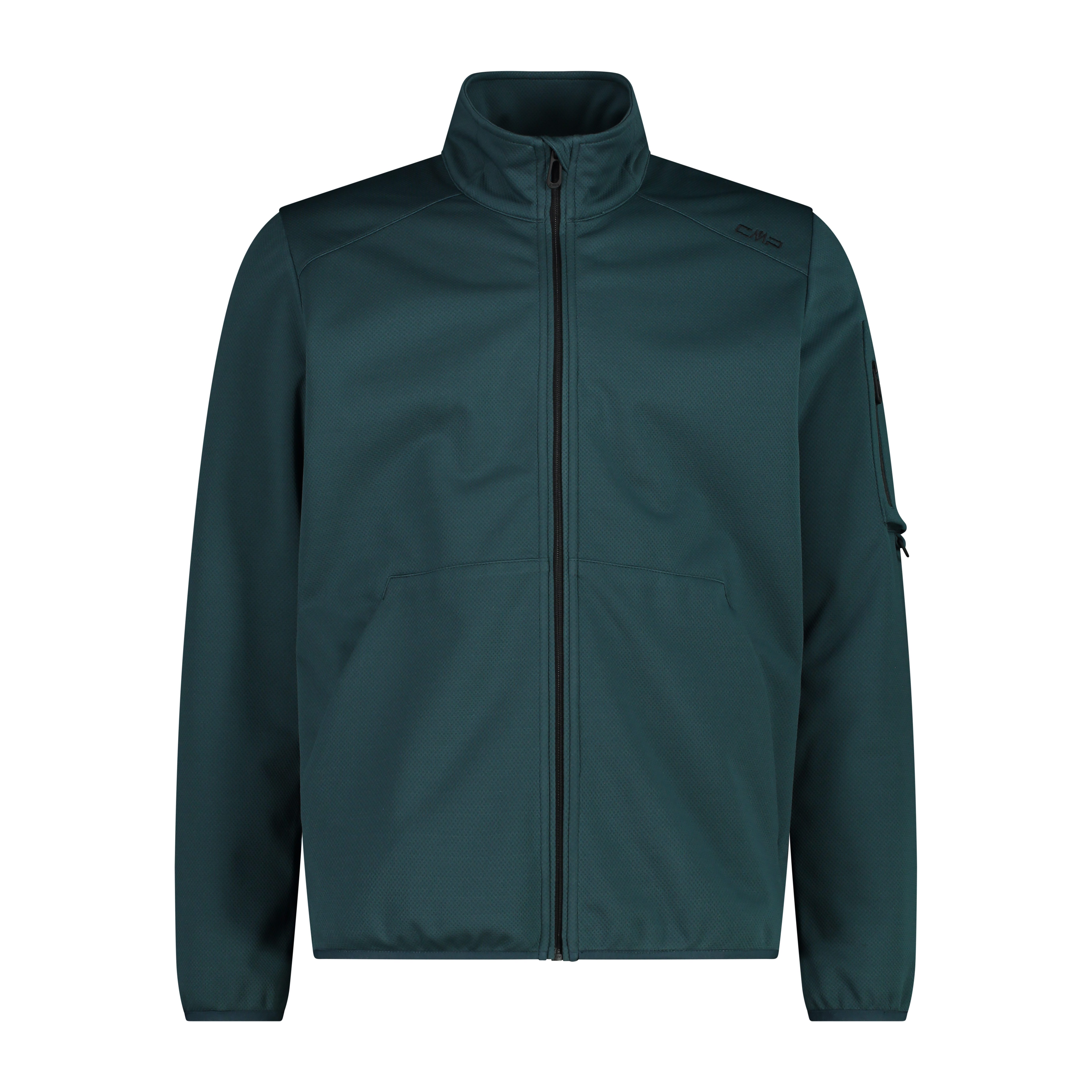 Softshelljacke CMP Herren Softshelljacke Man Jacket 35A7727