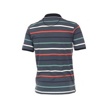 VENTI Poloshirt türkis (1-tlg)