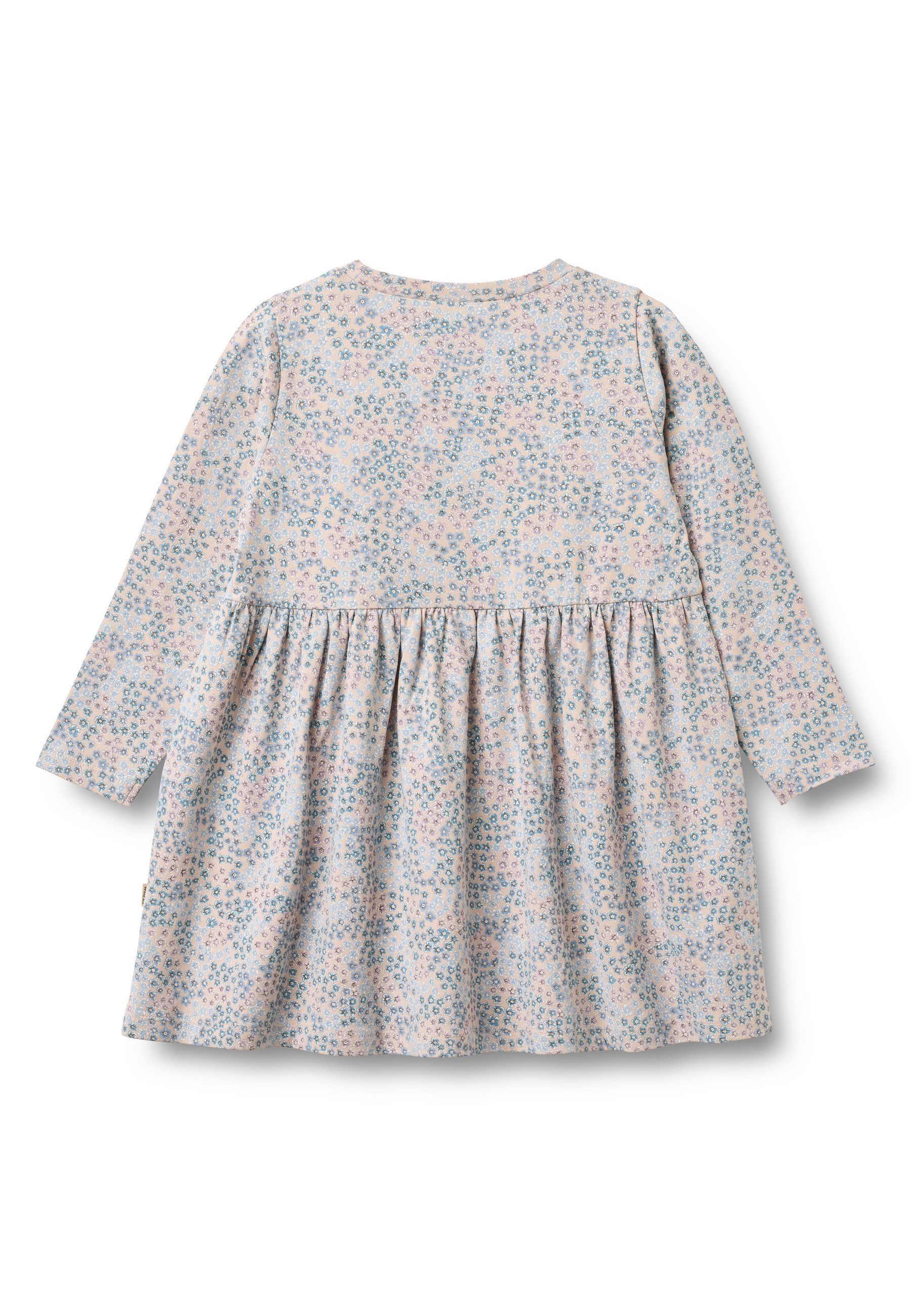 WHEAT A-Linien-Kleid WHEAT Jersey Dress L/S Sessa (1-tlg)