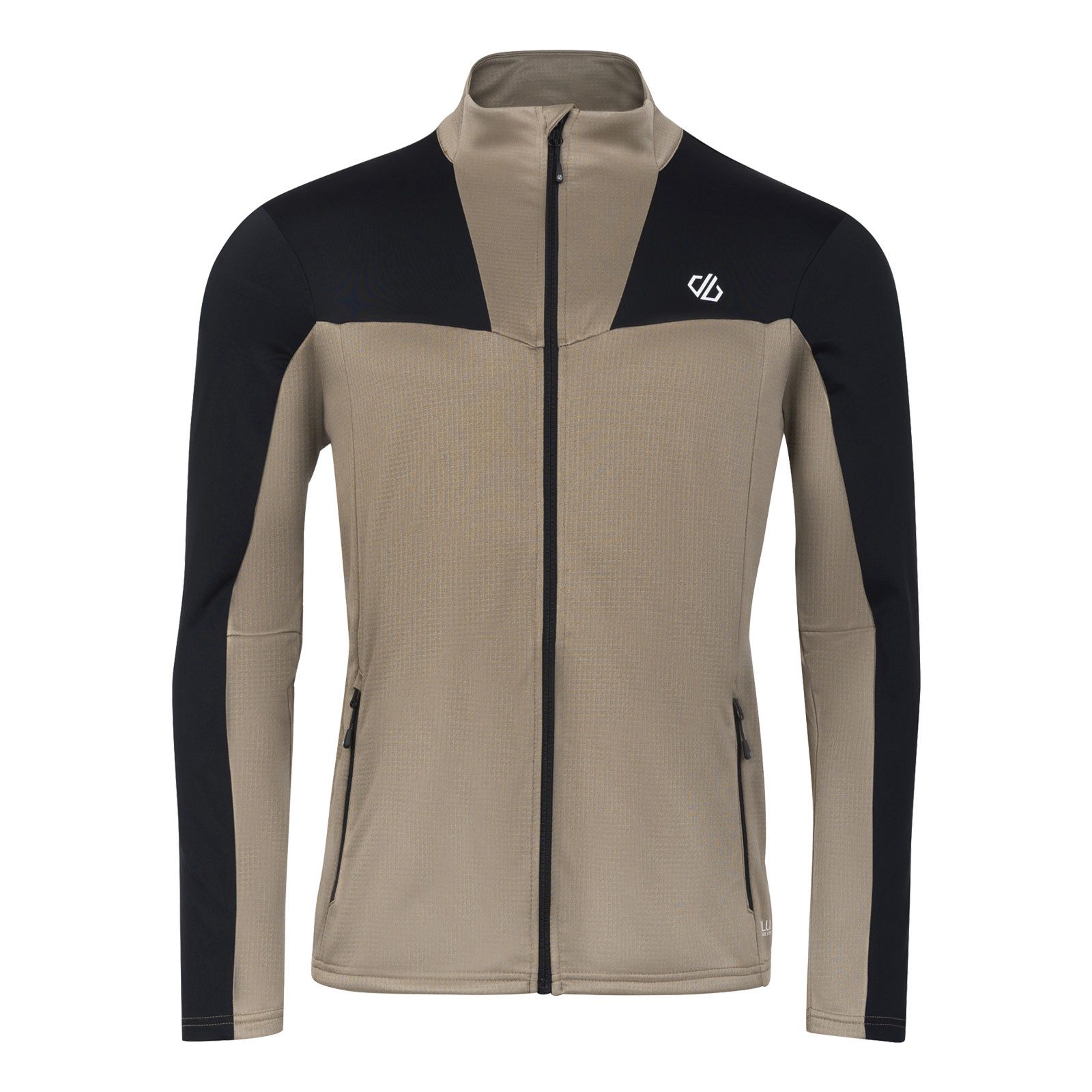 Dare2b Trainingsjacke Substratum III Core Stretch-Midlayer günstig online kaufen