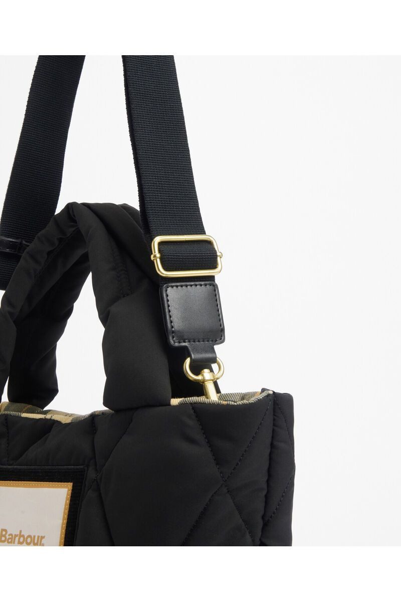 Barbour Handtasche