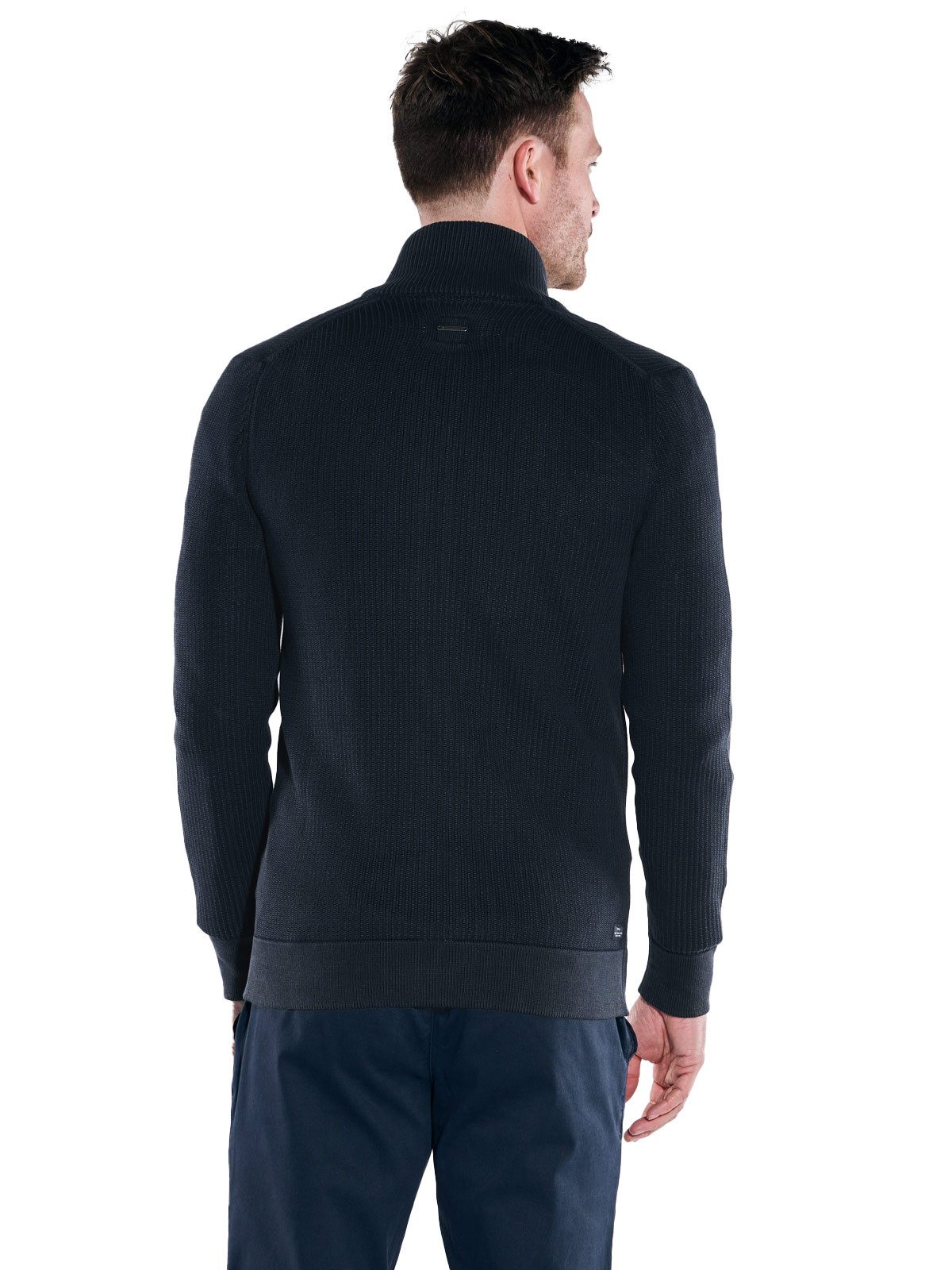 Engbers Cardigan engbers Herren Cardigan regular, Saphirblau günstig online kaufen