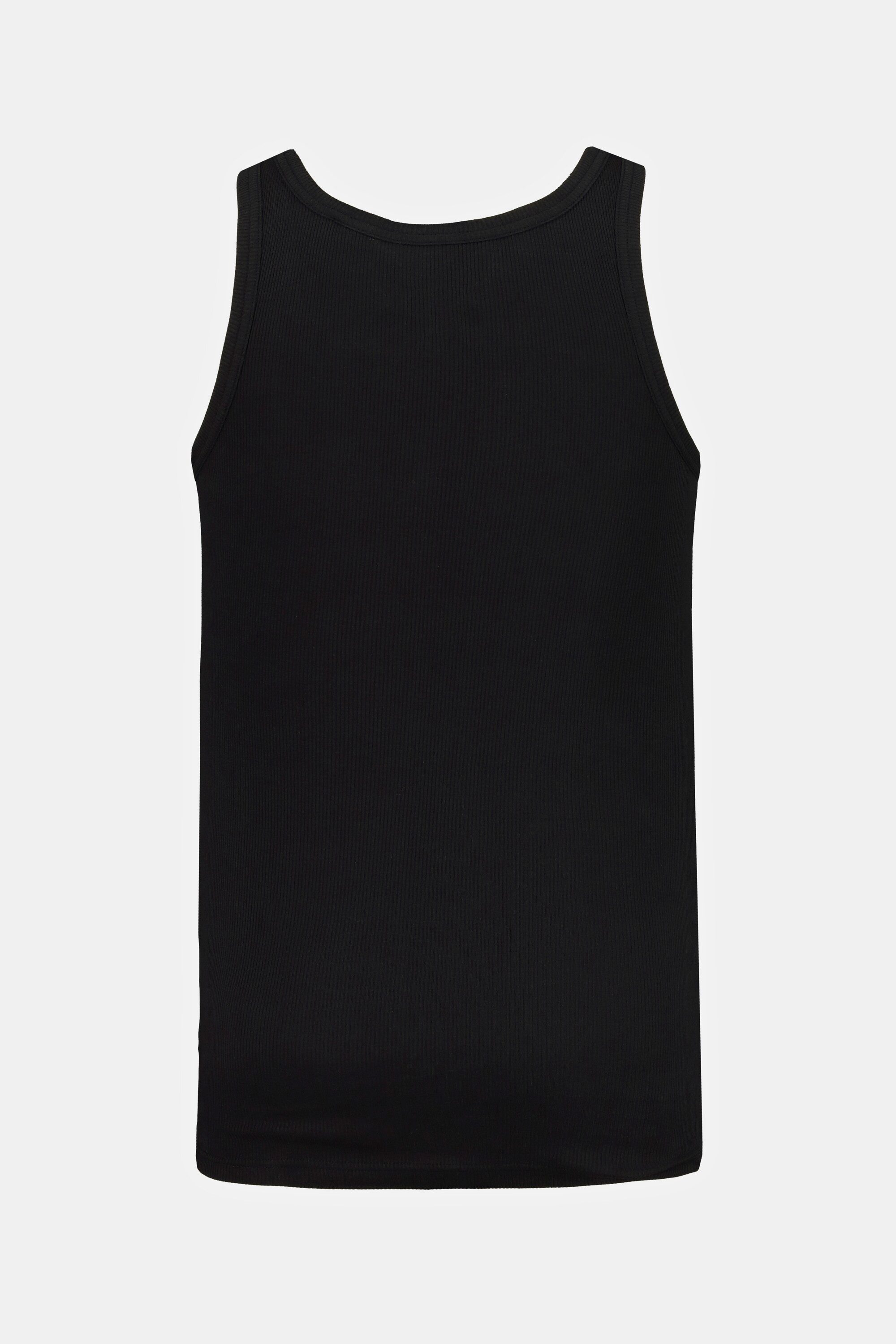 JP1880 Unterhemd Tank Top Unterhemd Rippe ärmellos günstig online kaufen