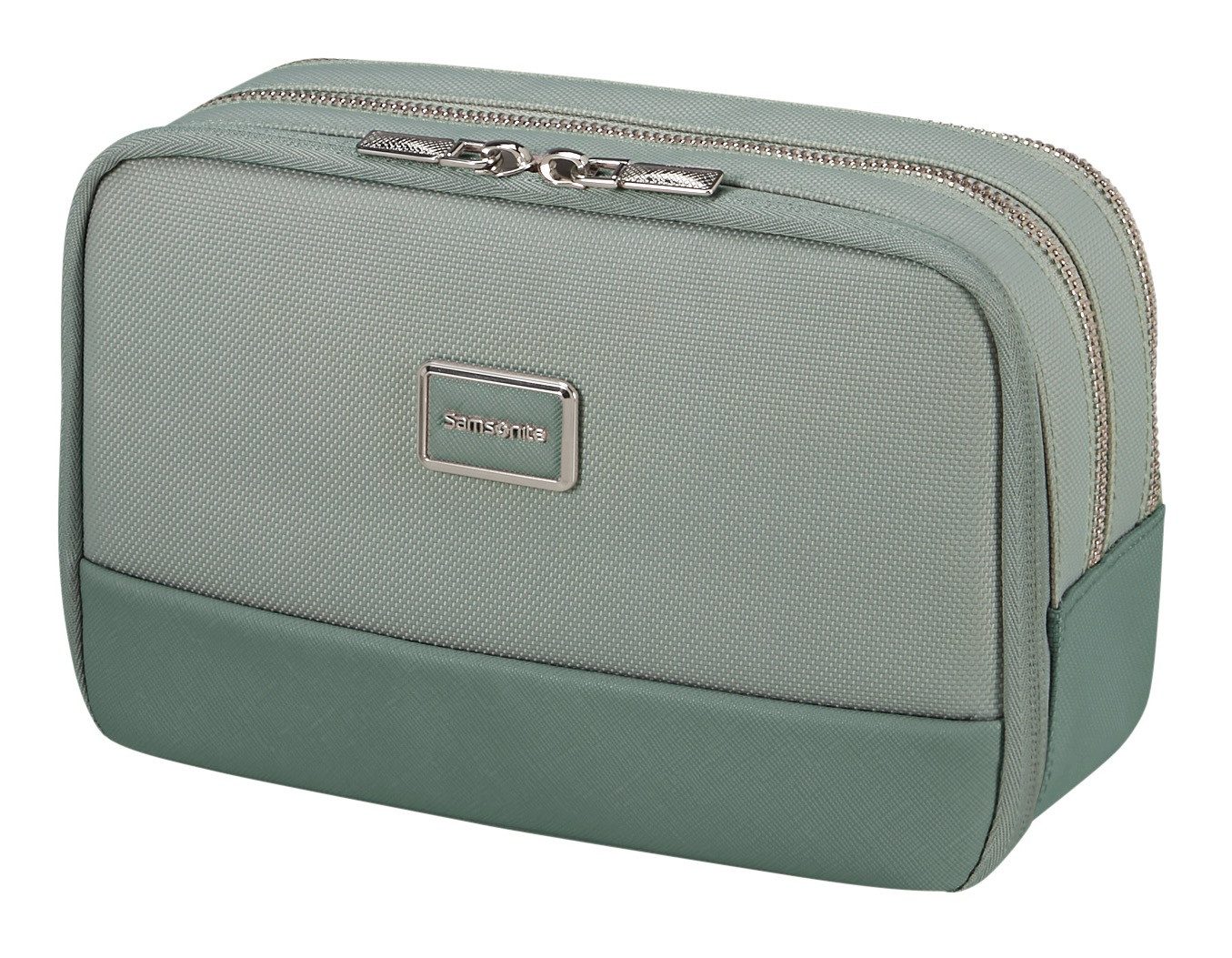 Samsonite Kulturbeutel IMAGE Toilet Kit, Kulturtasche Wash Bag Nassfach günstig online kaufen