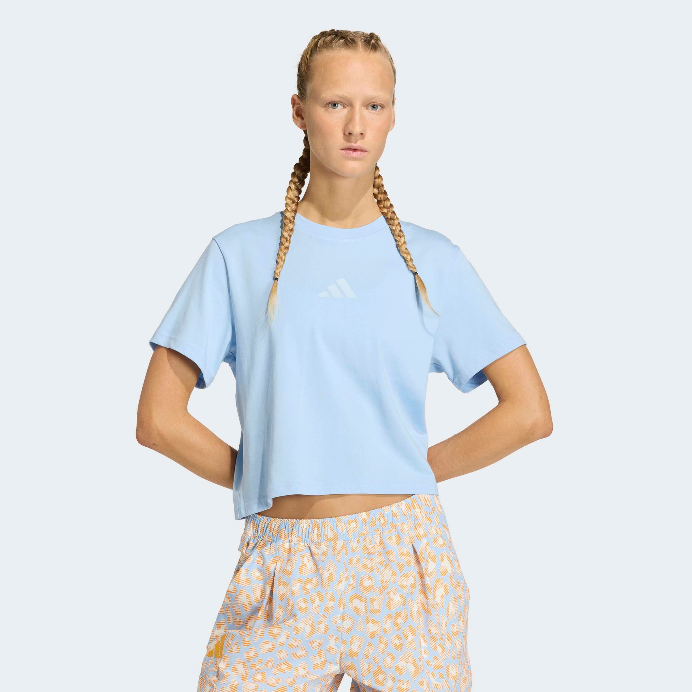 adidas TERREX Funktionsshirt MULTI MEADOW PACK