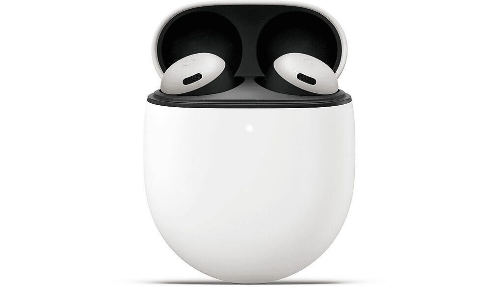 Google Pixel Buds Pro Porcelain