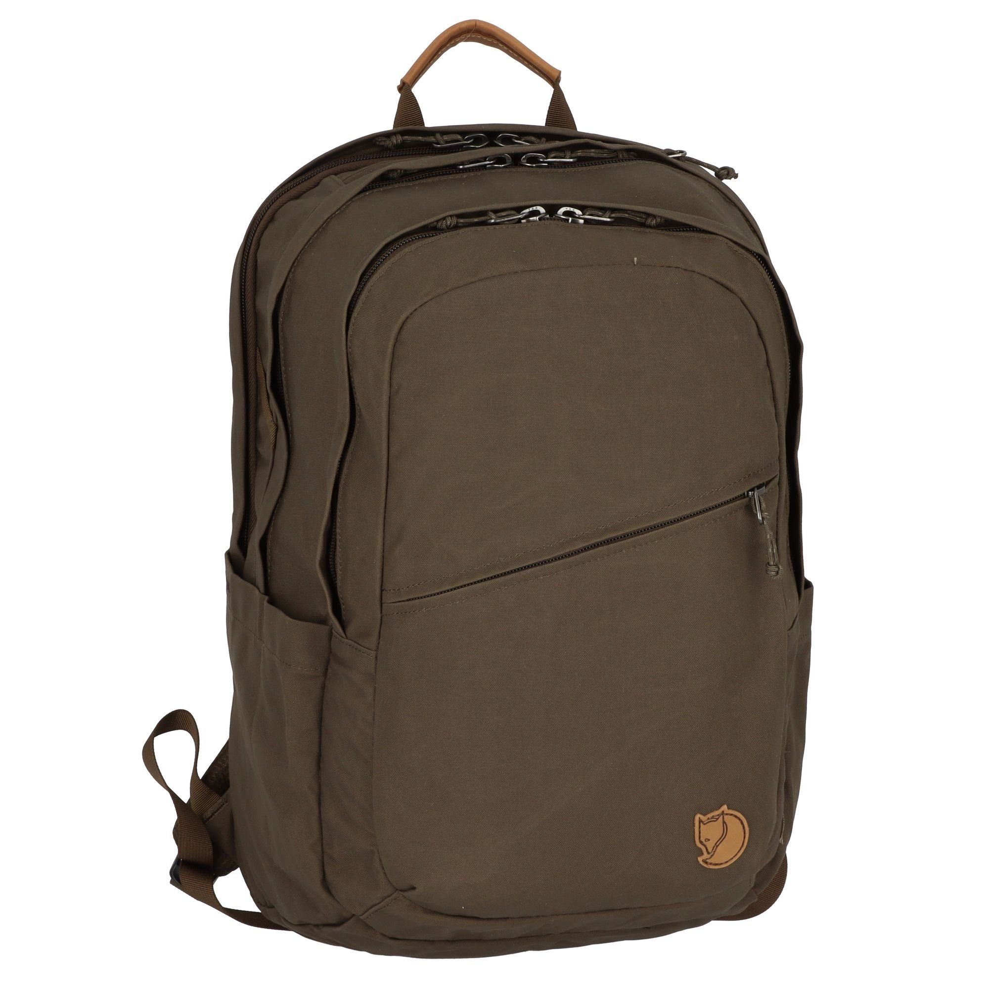 Fjällräven Daypack Räven, Polyester