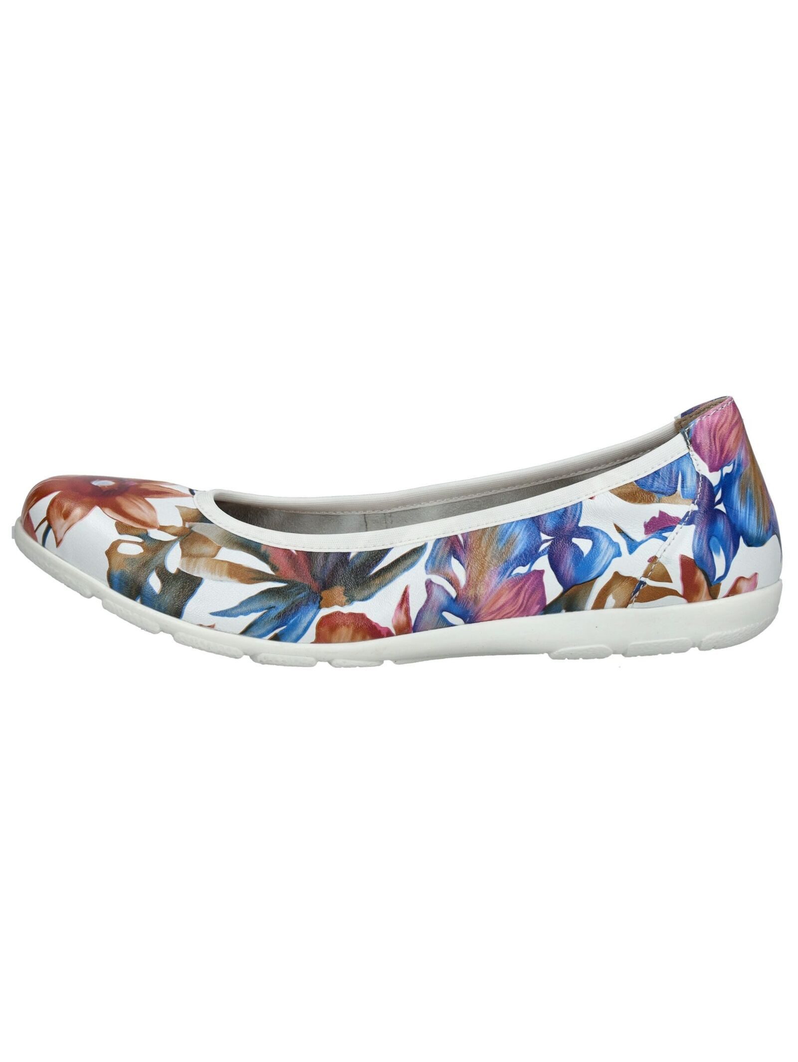 Caprice Ballerinas Leder Ballerina günstig online kaufen