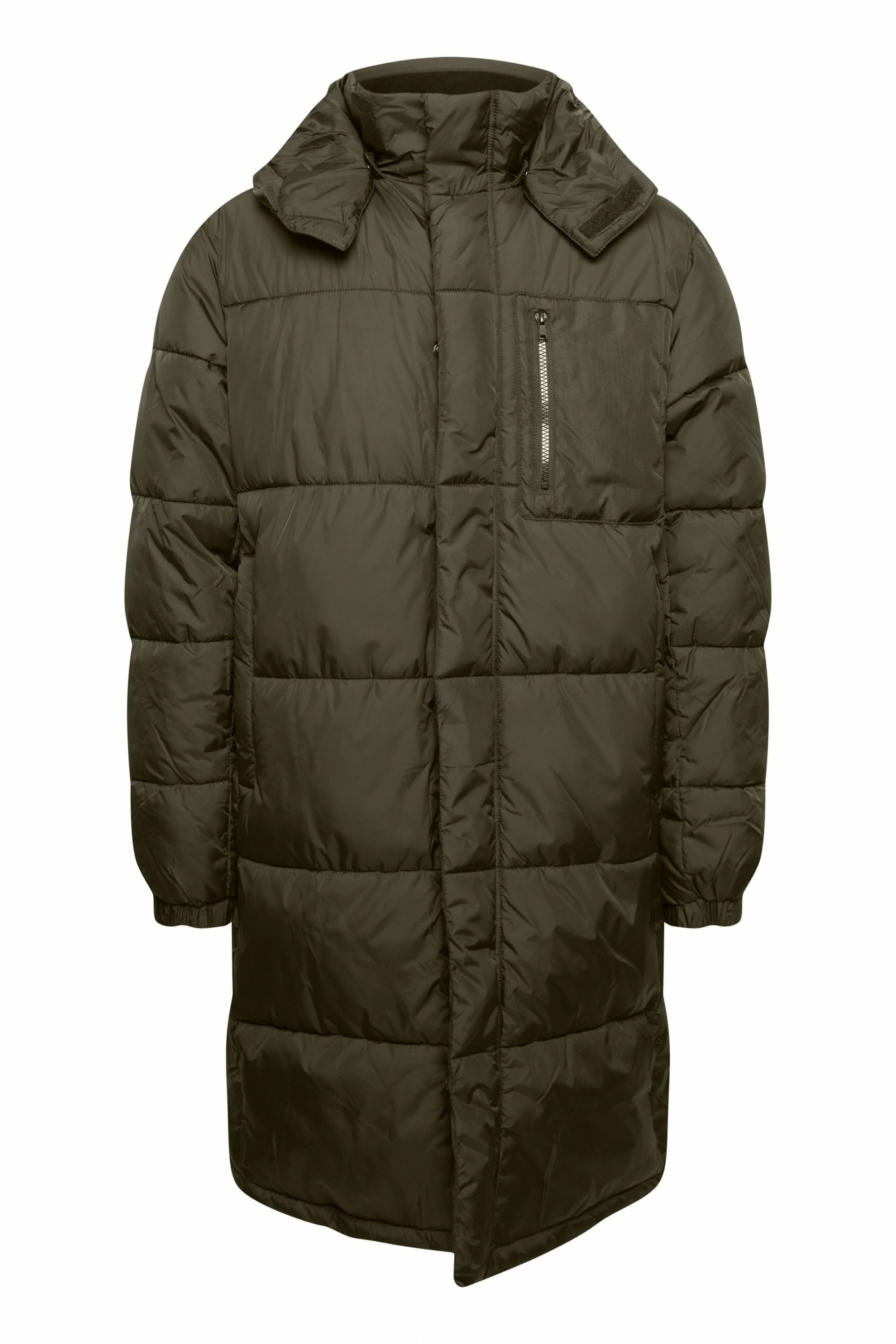 Winterjacke SDCallen