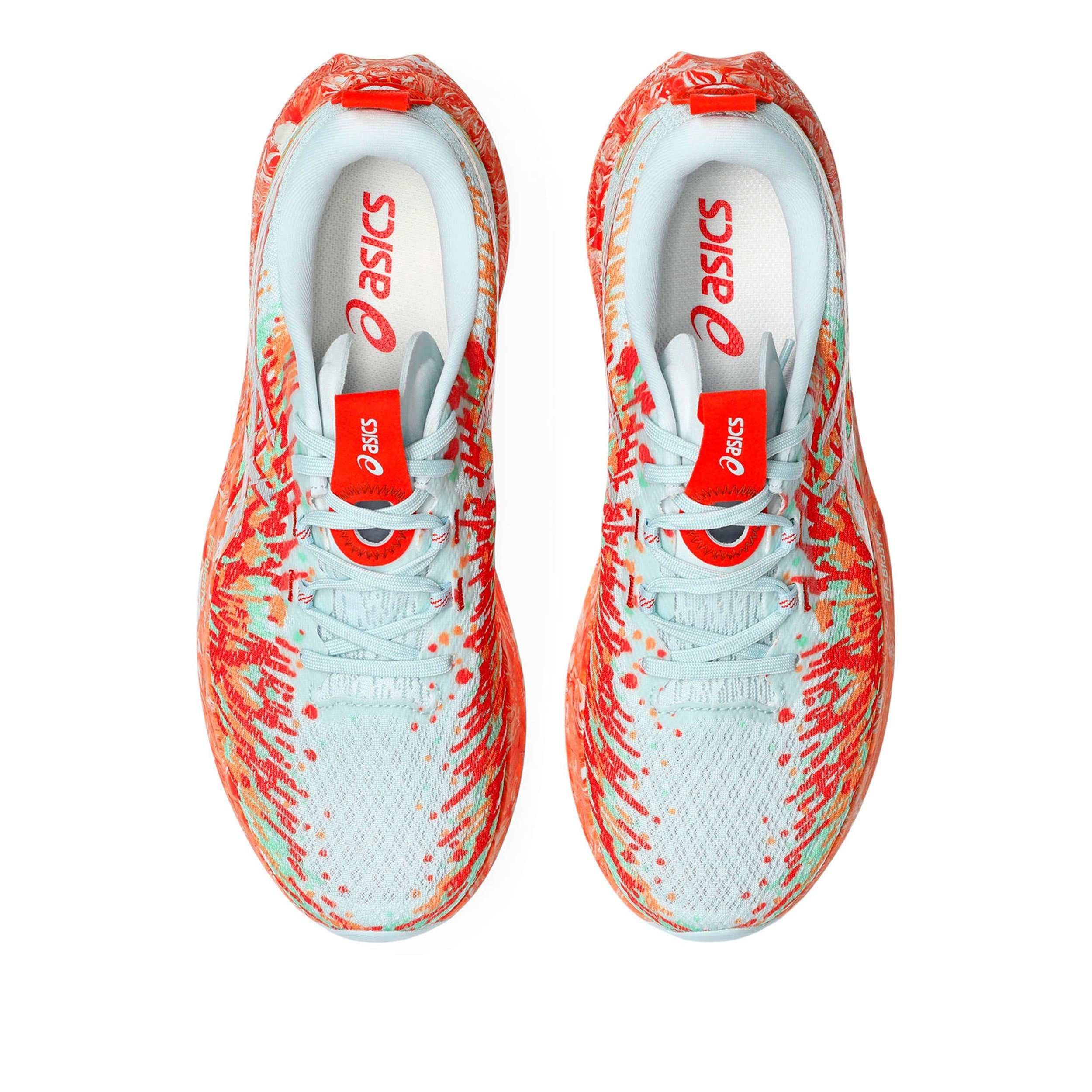 Asics Noosa Tri 16 - Wettkampfschuh Laufschuh