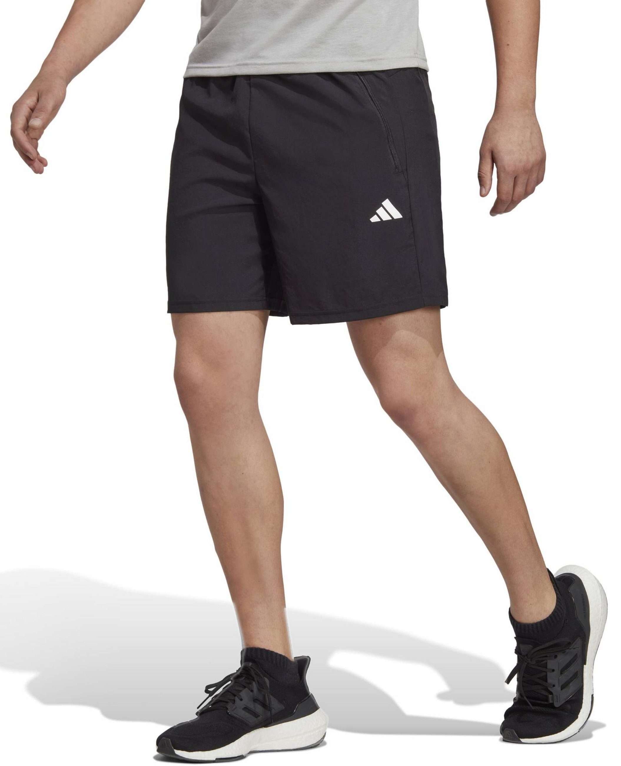 adidas Performance Funktionsshorts TR-ES WV SHO günstig online kaufen