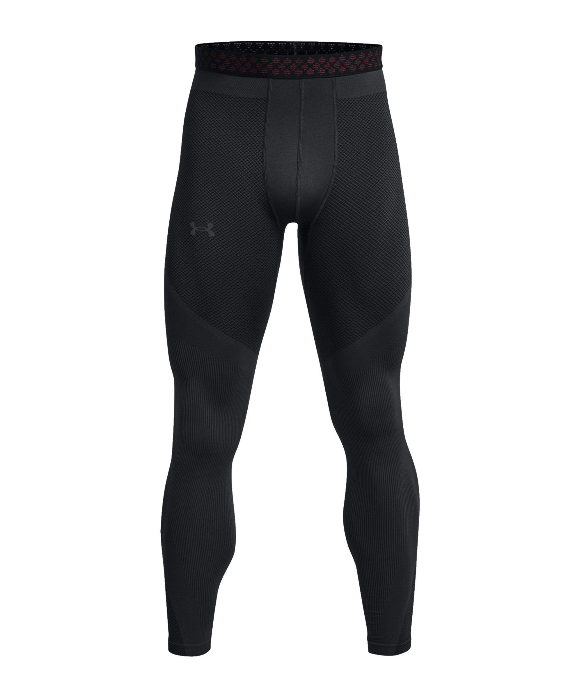 Laufhose Under Armour Rush Seamless Tight Tights Herren