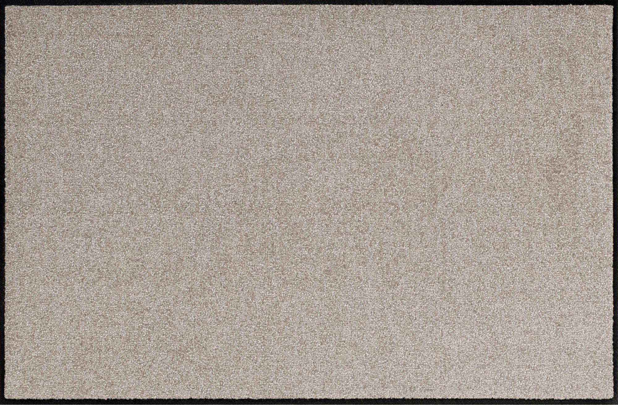 Fußmatte Fußmatte "Mainz", Erwin Müller, eckig, Höhe: 7 mm, Uni