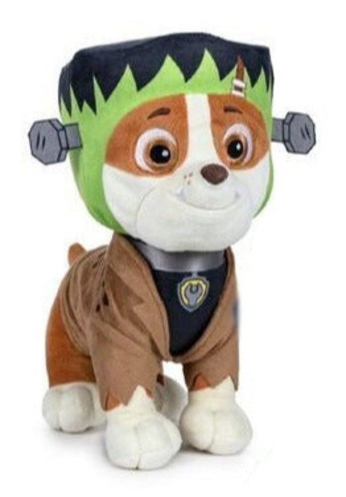 Tinisu Plüschfigur Paw Patrol Halloween Kuscheltier günstig online kaufen