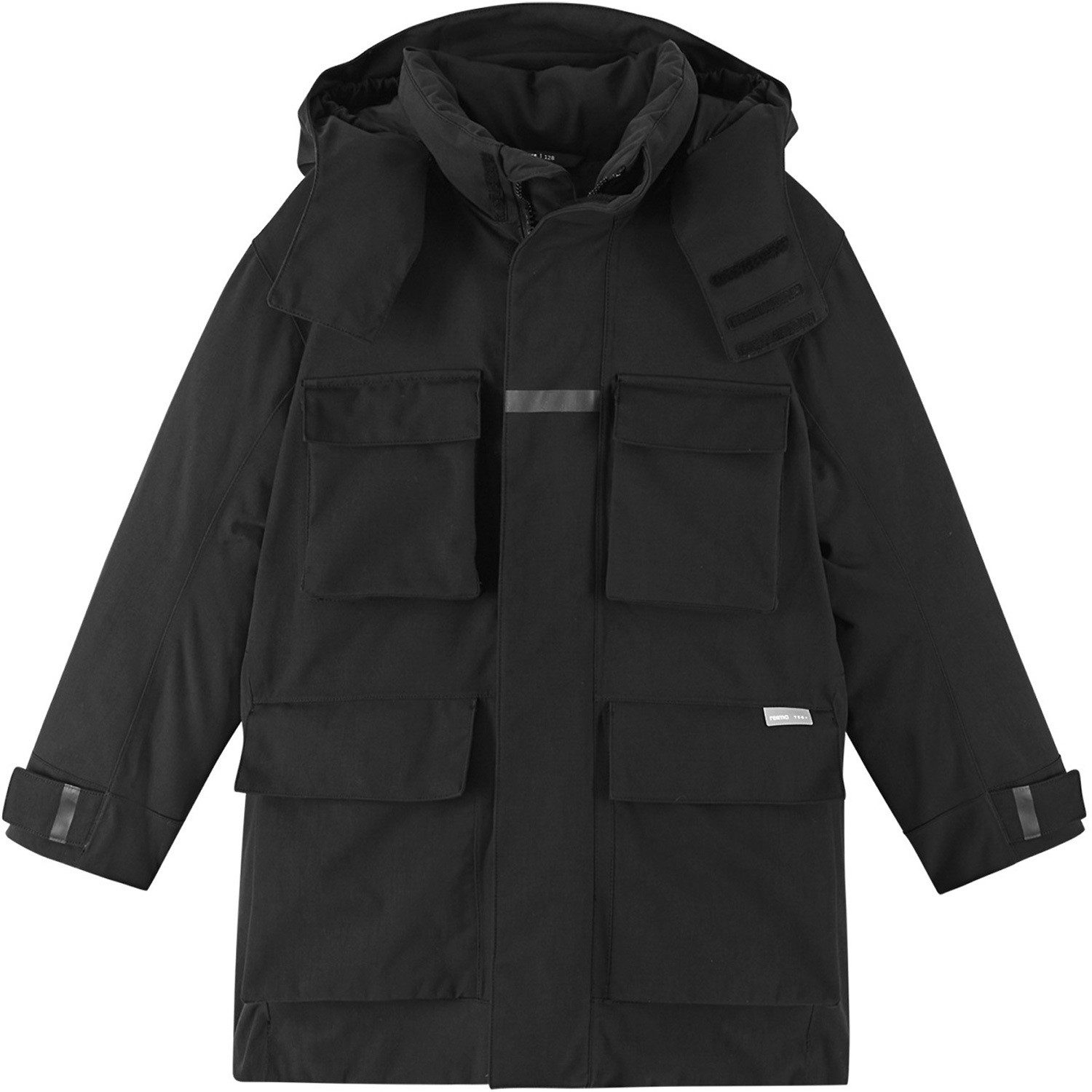 reima Winterjacke Jacke Reima LUJAWINTER JACKET