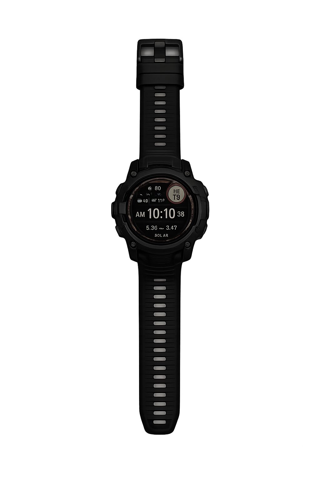 Garmin Instinct 2X, 50 mm Smartwatch