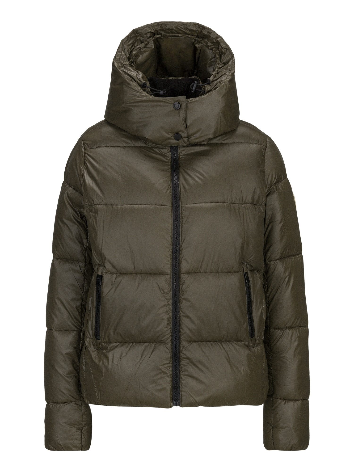 19V69 ITALIA Winterjacke Grazia günstig online kaufen