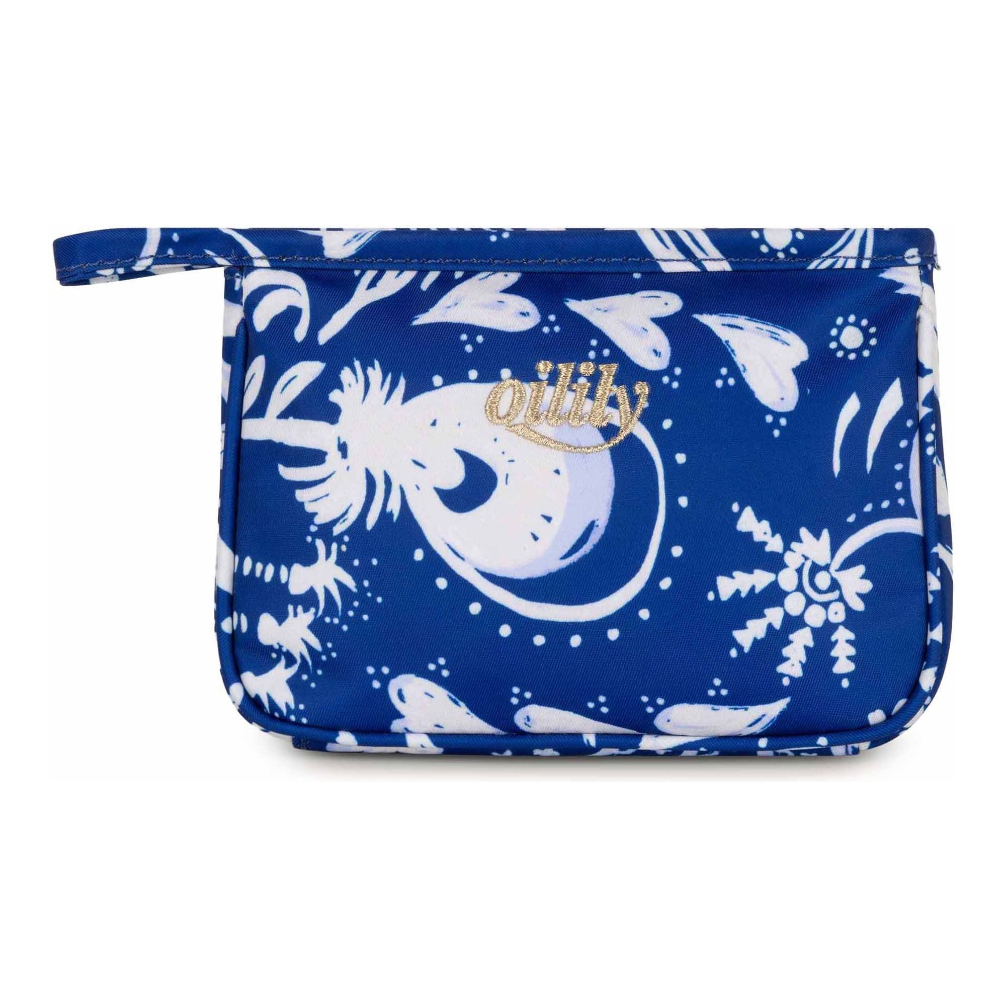 Oilily Kosmetiktasche Cam, Polyester