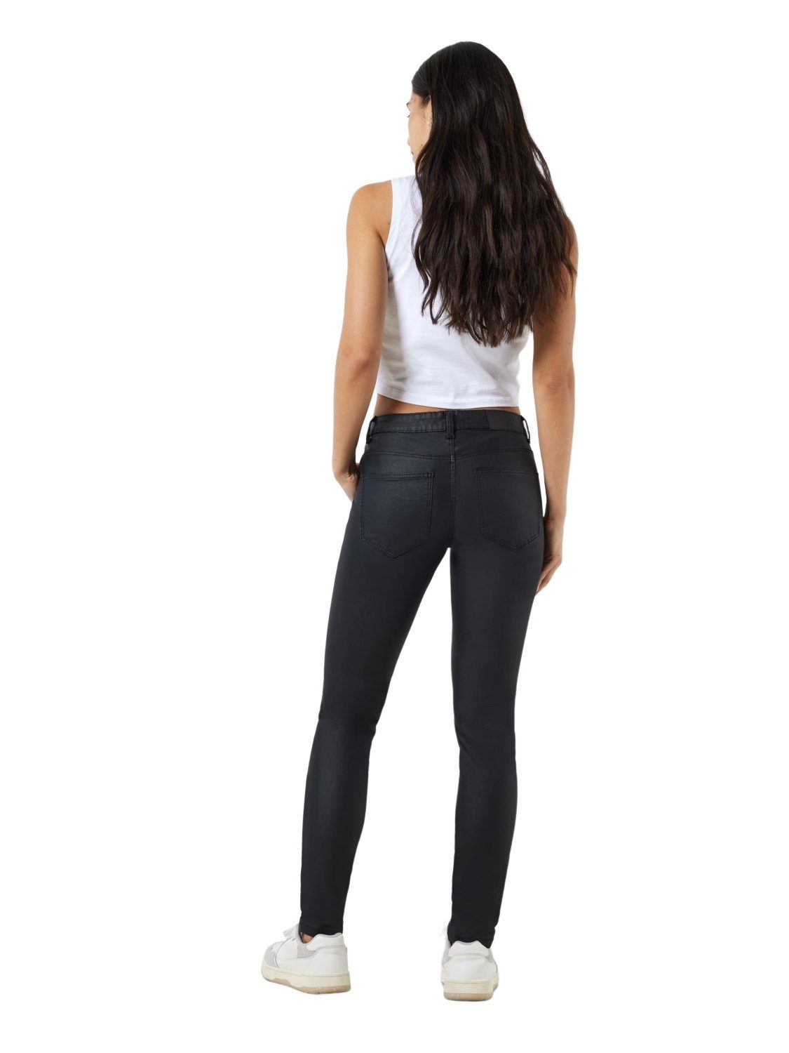 Skinny-fit-Jeans Noisy mit NMALLIE Stretch may