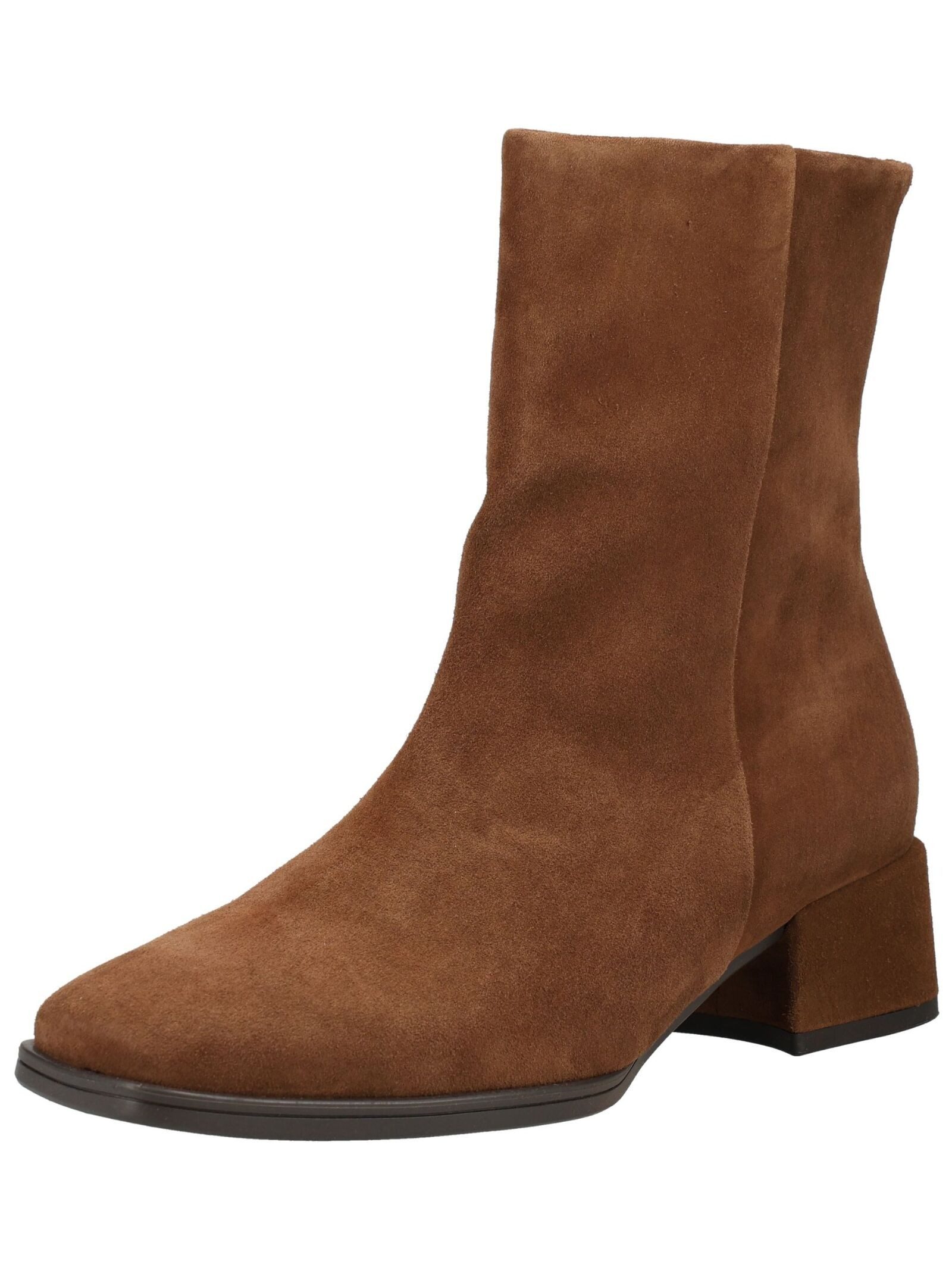 Gabor Gabor Stiefelette Veloursleder Stiefelette