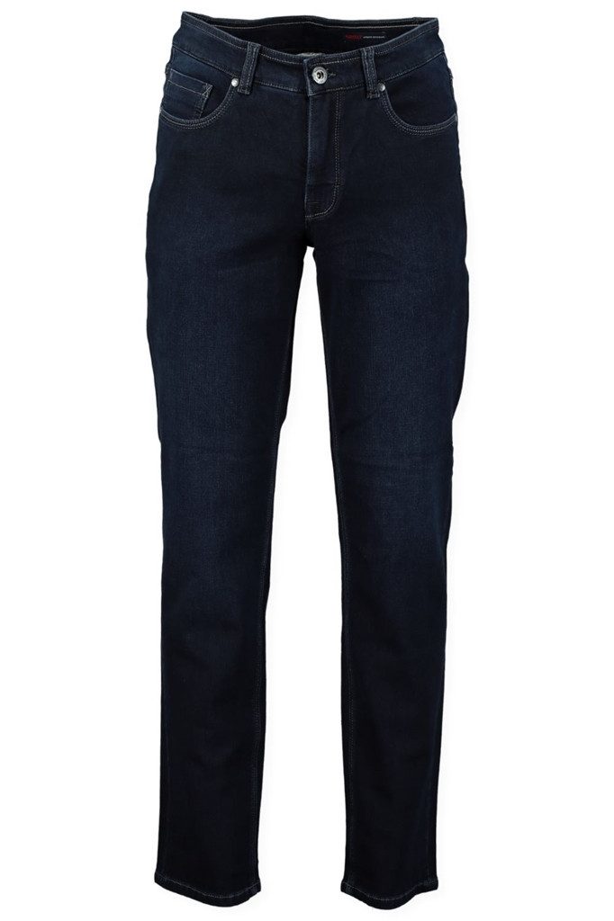 5-Pocket-Jeans PIPE MOTION&COMFORT