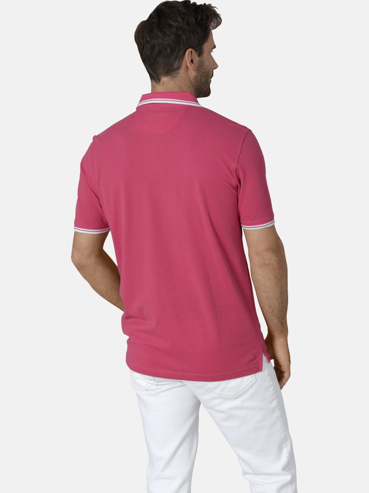 Babista Poloshirt TESSAVEST mit Brusttasche günstig online kaufen