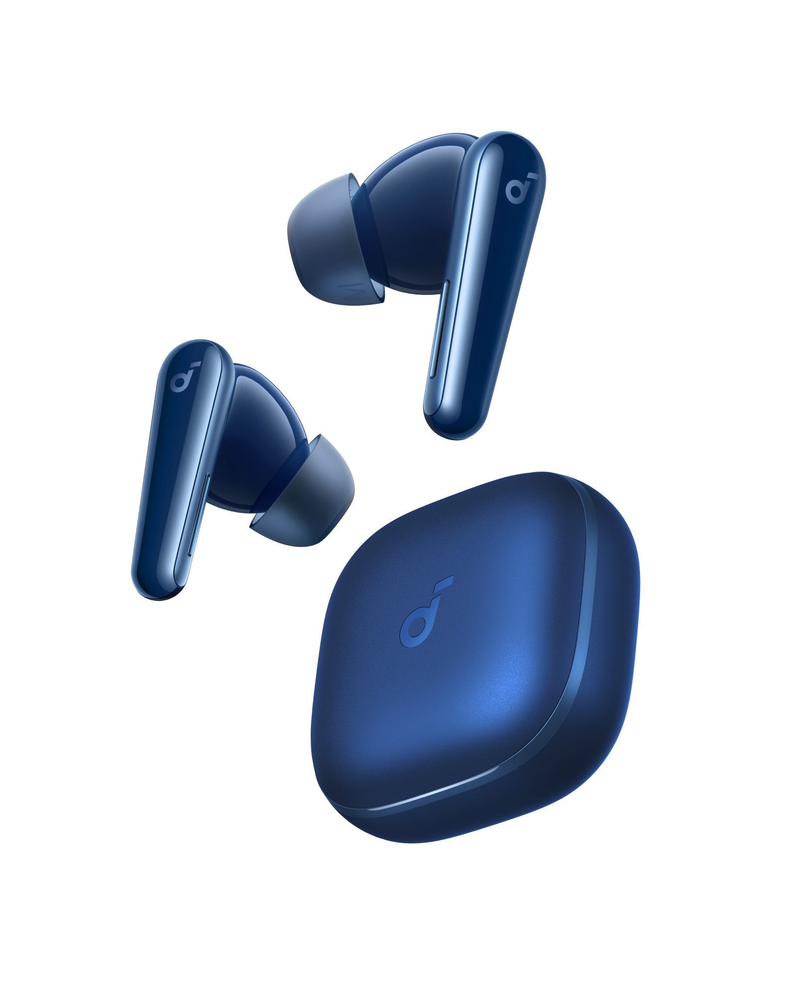 Anker soundcore Anker soundcore Liberty 5, kabellose Noise Cancelling Earbuds Bluetooth-Kopfhörer